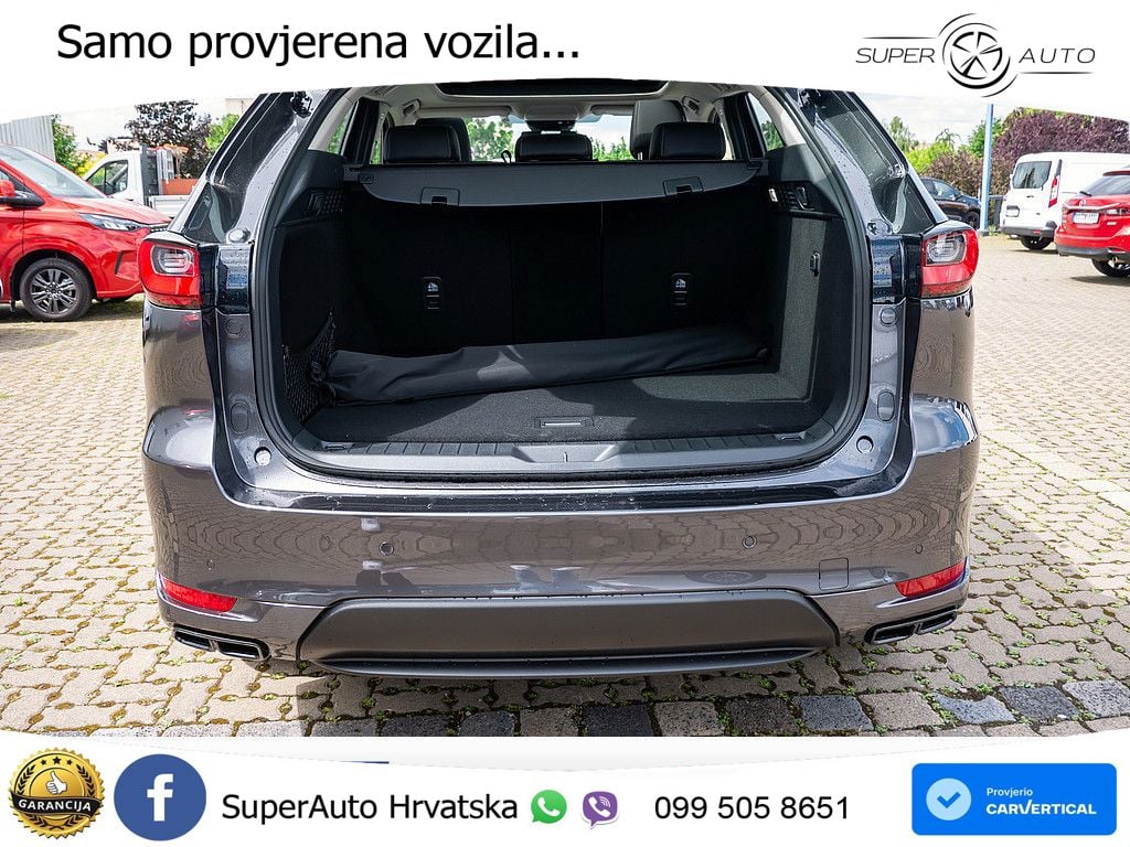 Mazda CX-60 3.3 e-Skyactiv D (254 KS) AWD Automatic LED+GR SJED+ACC