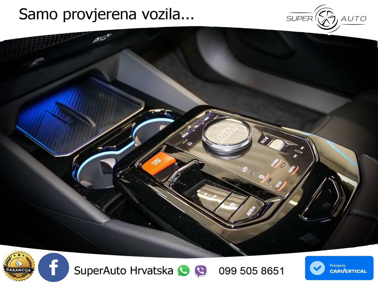 BMW M5 Touring 4.4 V8 (727 KS) xDrive Steptronic LED+GR SJED+ACC