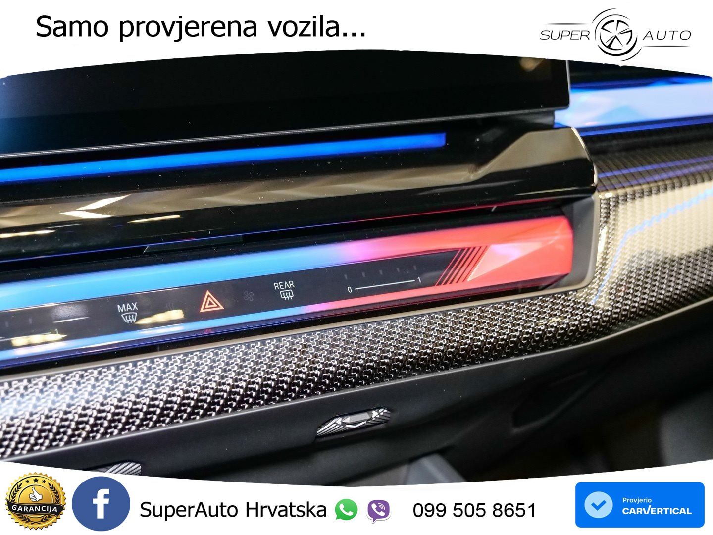 BMW M5 Touring 4.4 V8 (727 KS) xDrive Steptronic LED+GR SJED+ACC