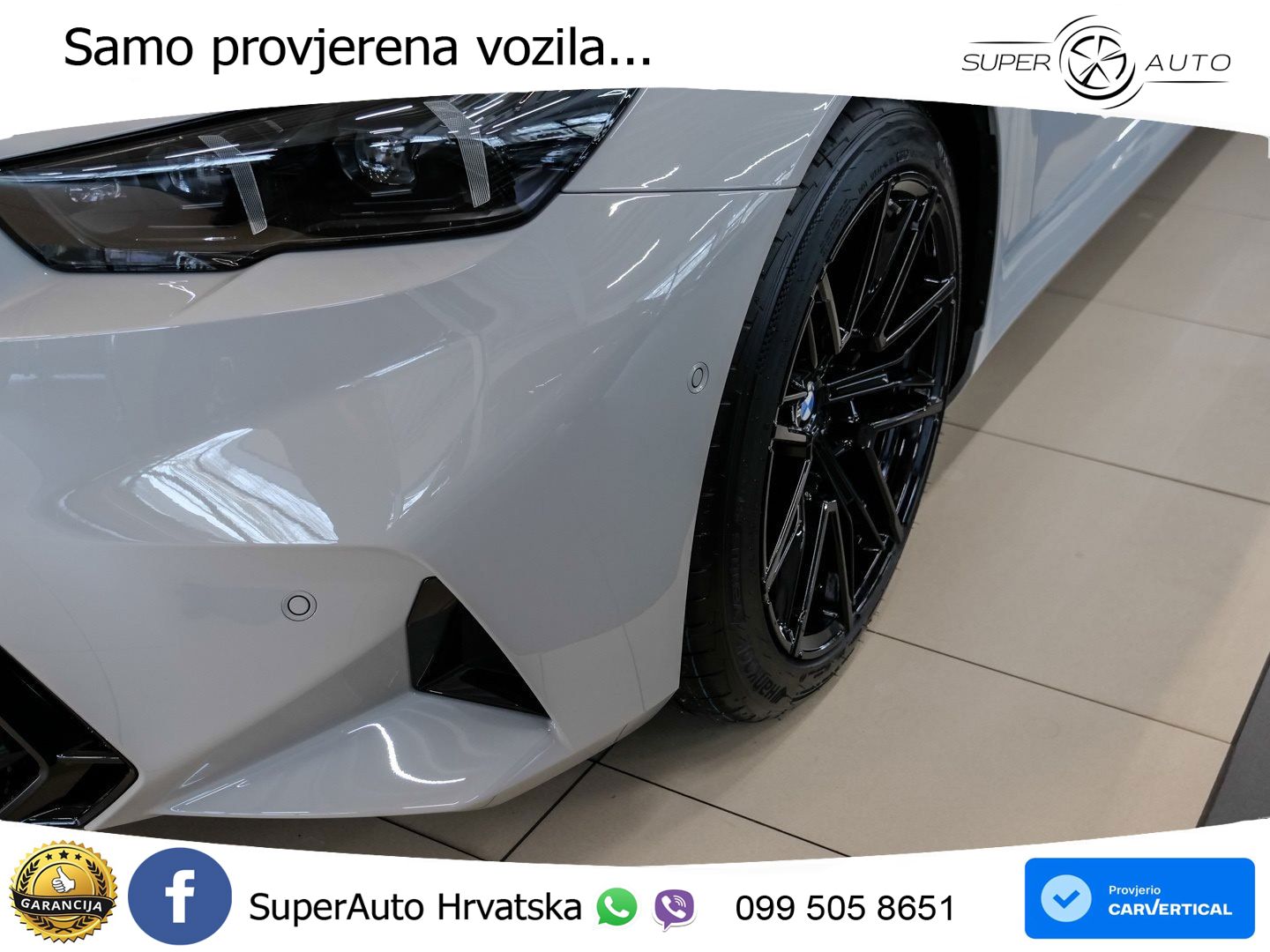BMW M5 Touring 4.4 V8 (727 KS) xDrive Steptronic LED+GR SJED+ACC