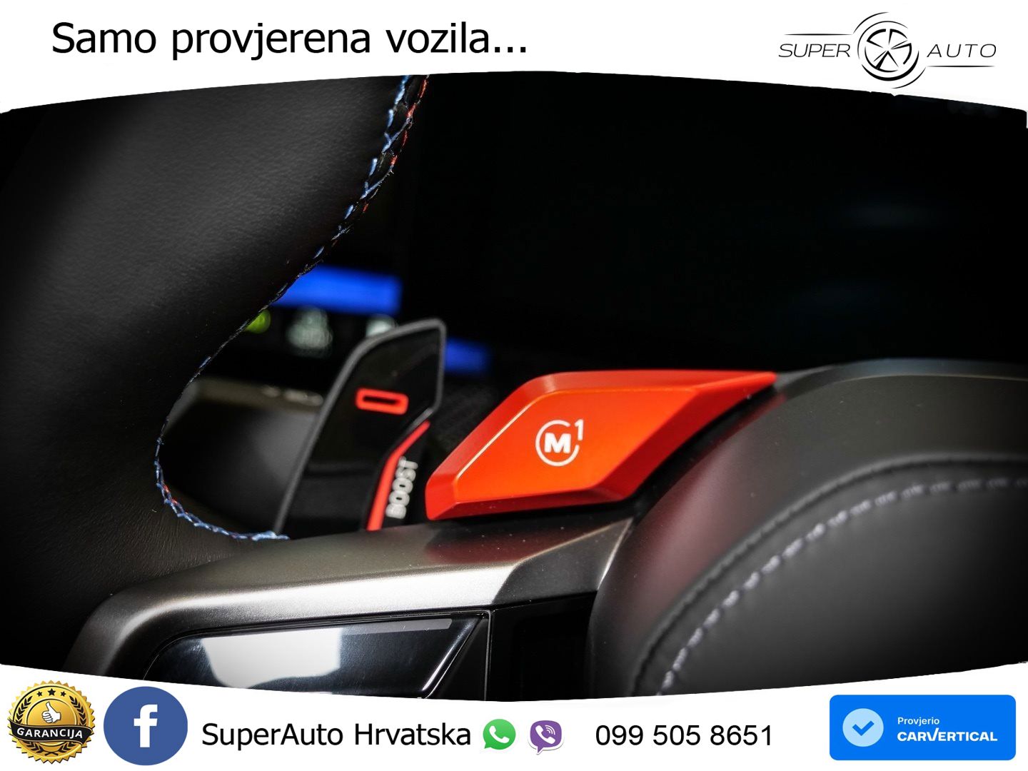 BMW M5 Touring 4.4 V8 (727 KS) xDrive Steptronic LED+GR SJED+ACC