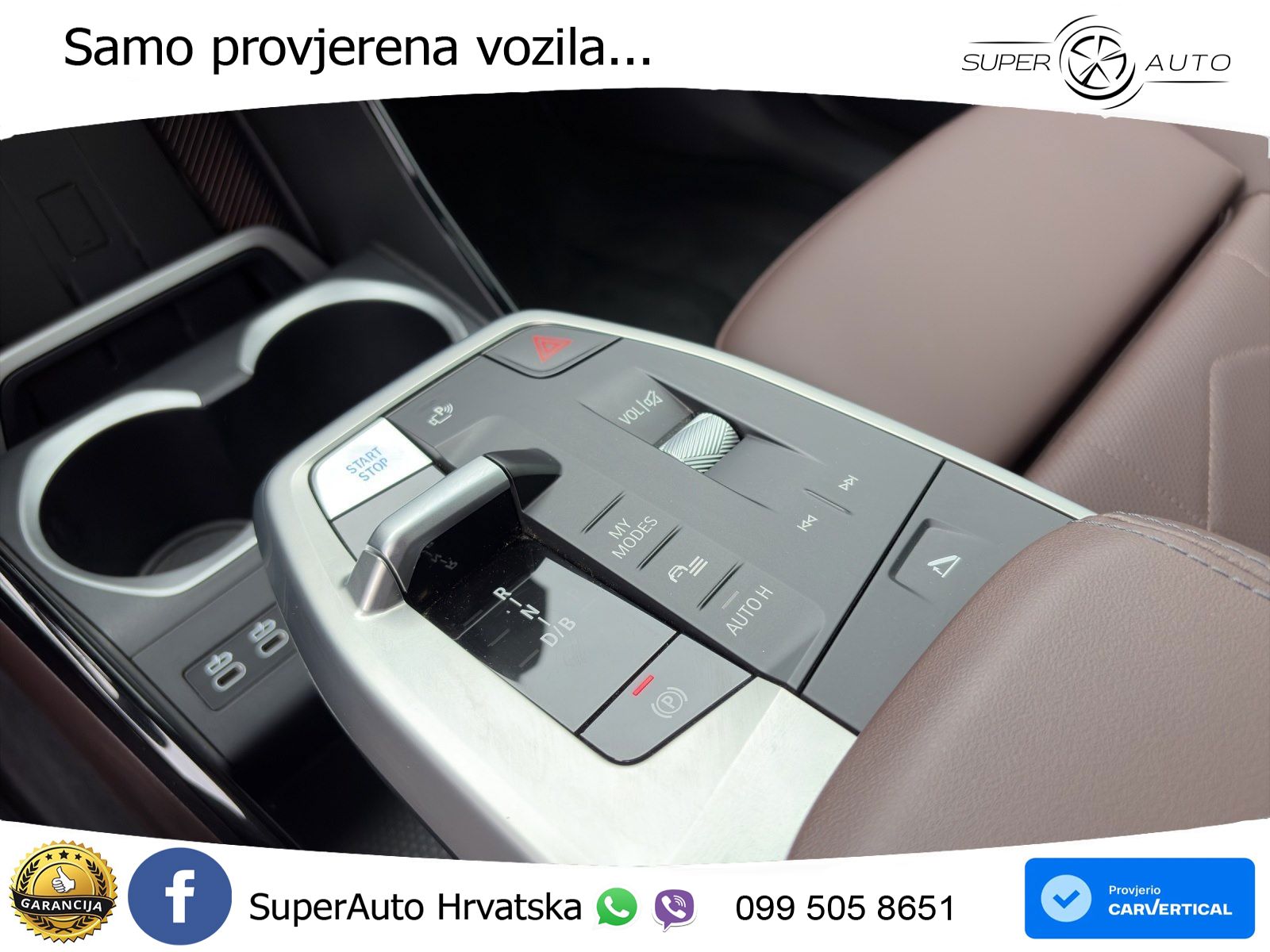 BMW iX1 68 kWh (313 KS) xDrive30 M Sport LED+GR SJED+ACC