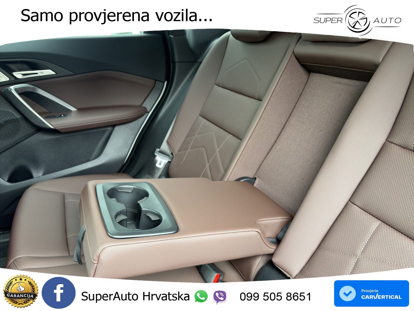 BMW iX1 68 kWh (313 KS) xDrive30 M Sport LED+GR SJED+ACC