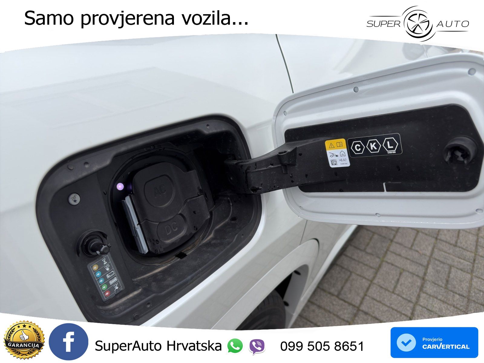BMW iX1 68 kWh (313 KS) xDrive30 M Sport LED+GR SJED+ACC