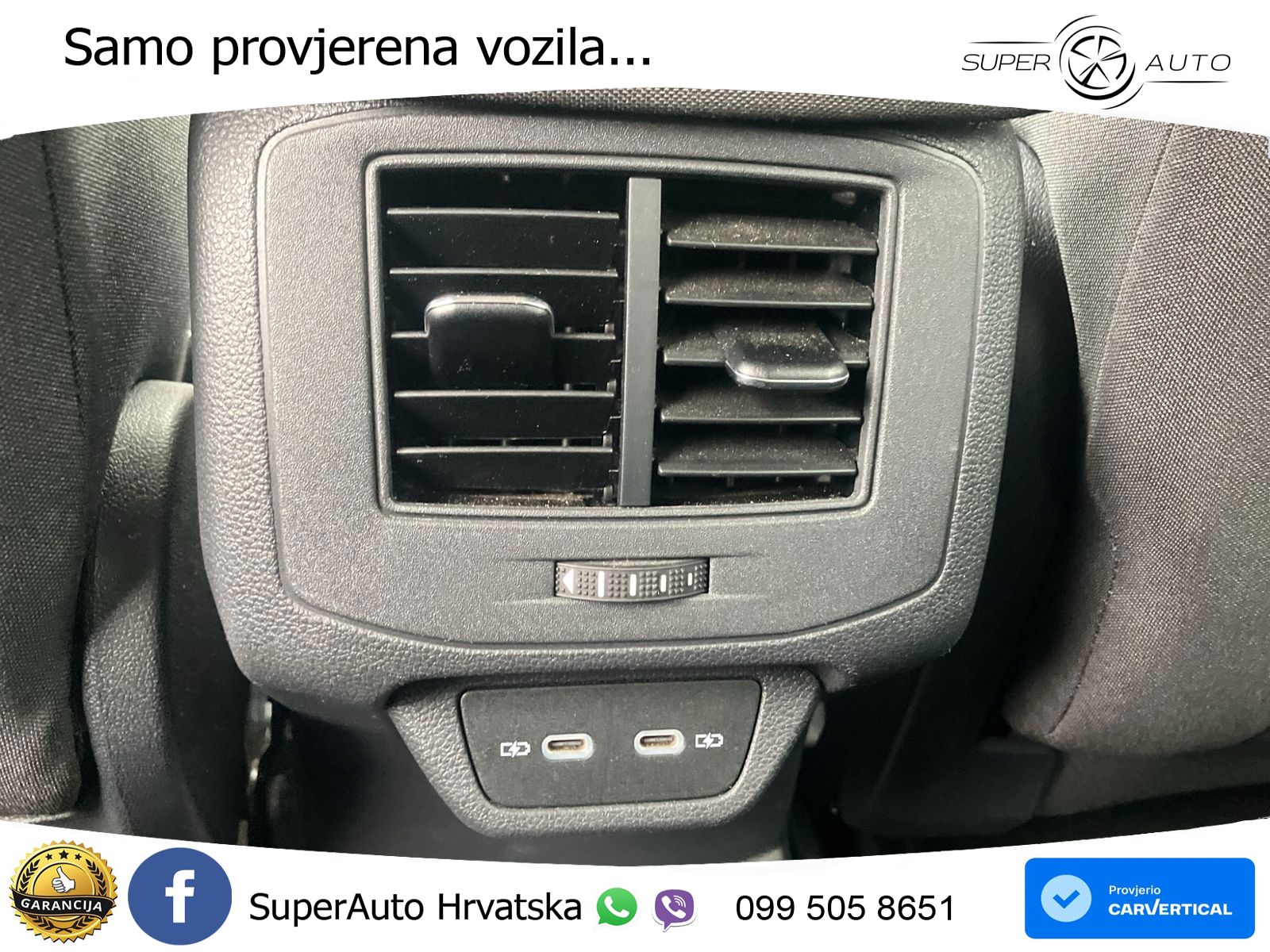 Volkswagen T-Roc 1.5 TSI (150 KS) DSG LED+GR SJED+ACC