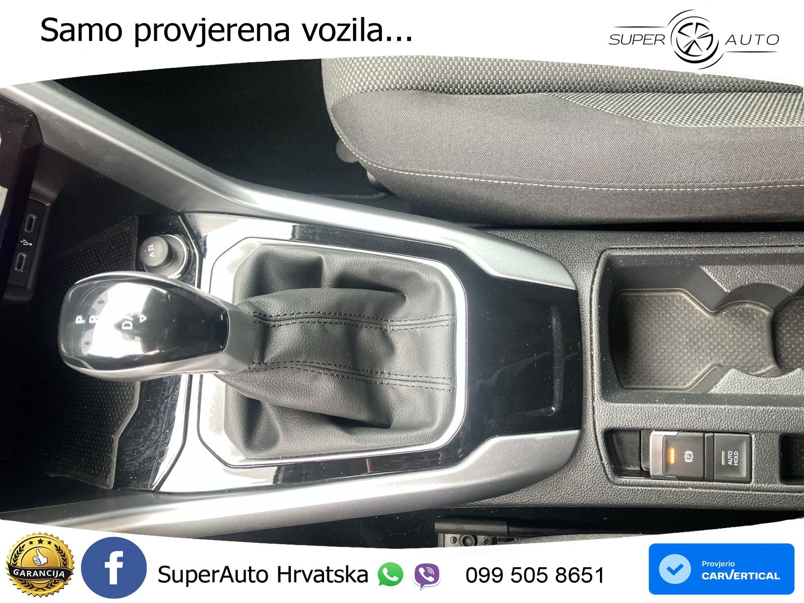 Volkswagen T-Roc 1.5 TSI (150 KS) DSG LED+GR SJED+ACC