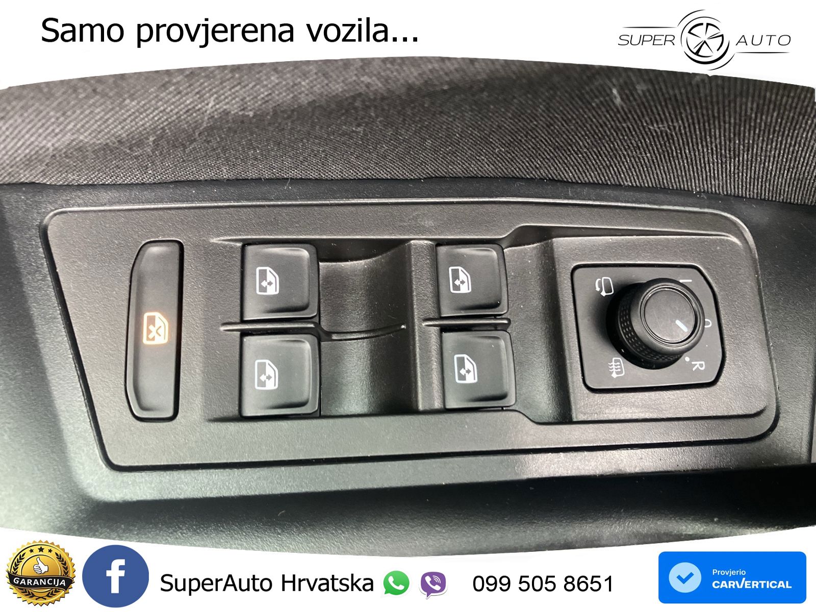 Volkswagen T-Roc 1.5 TSI (150 KS) DSG LED+GR SJED+ACC