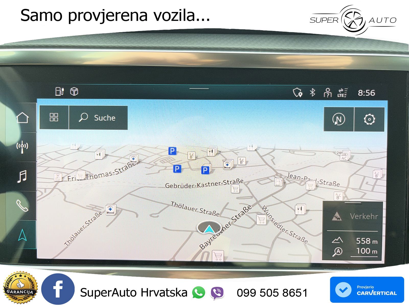 Audi Q3 45 TFSIe (245 KS) S tronic LED+GR SJED+ACC