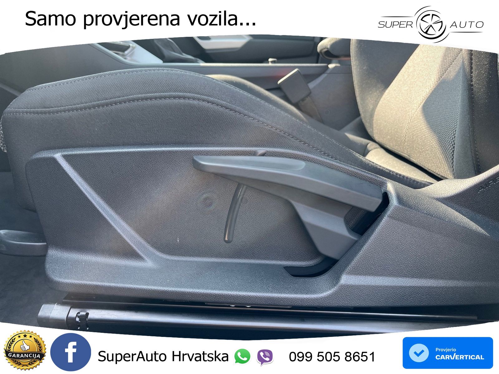 Audi Q3 1.5 TFSI (150 KS) S tronic LED+GR SJED+ACC
