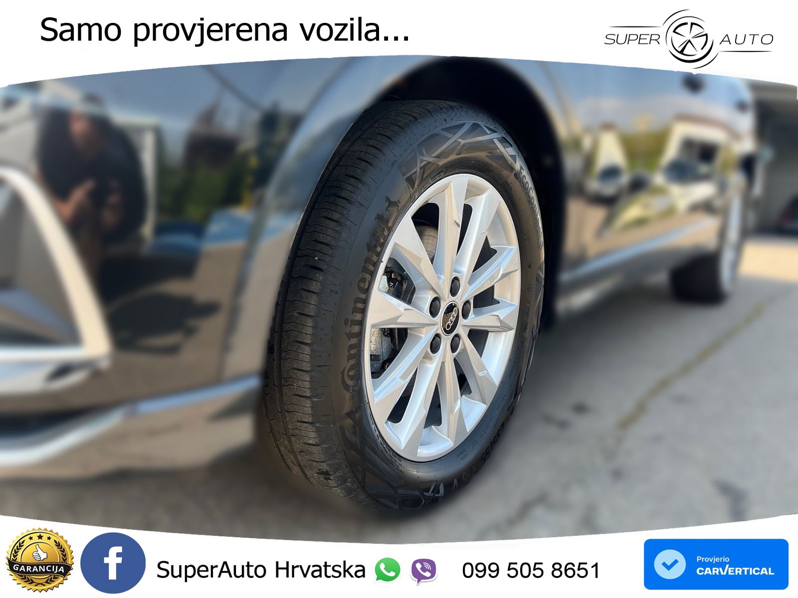 Audi Q3 1.5 TFSI (150 KS) S tronic LED+GR SJED+ACC