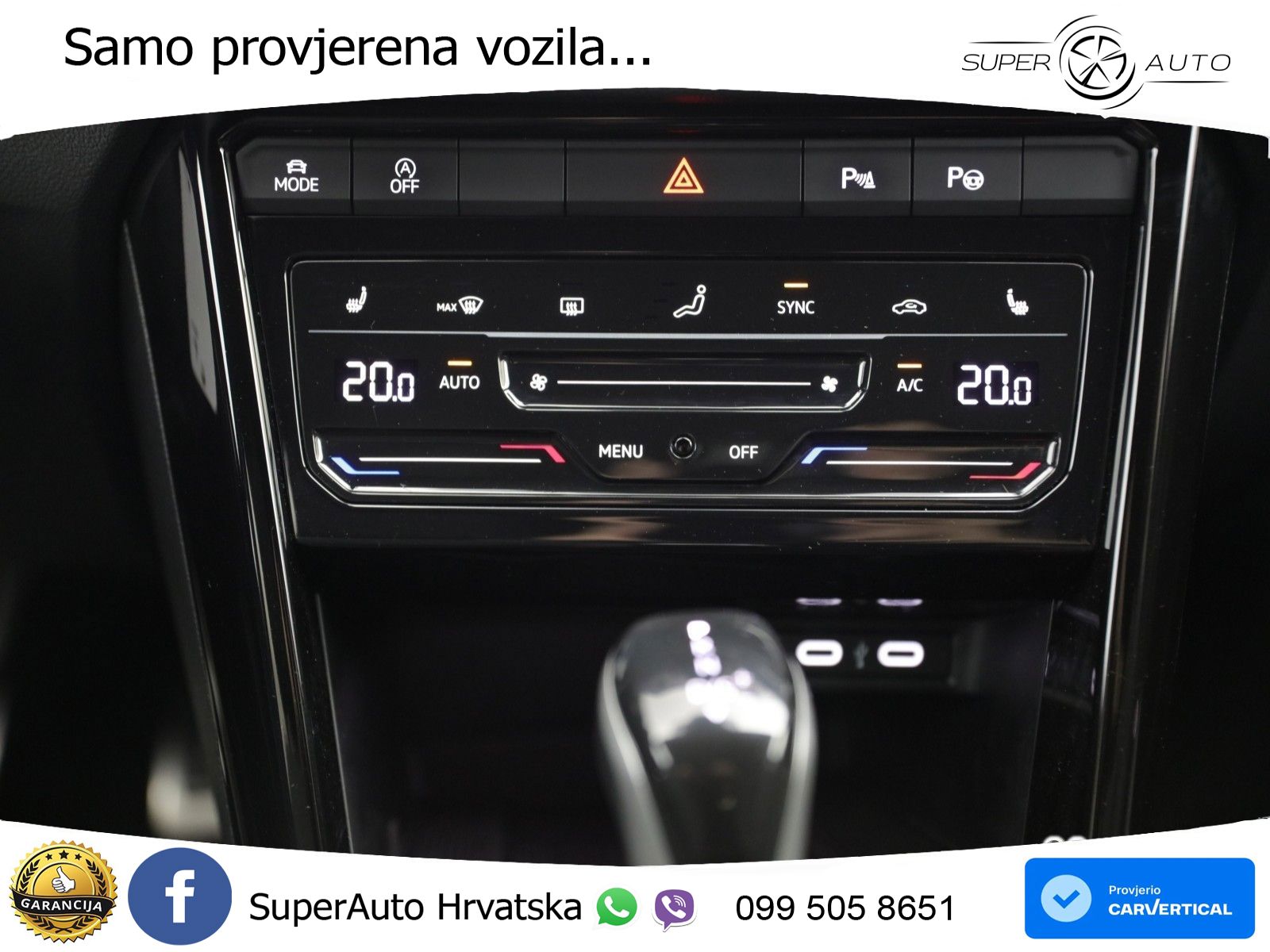 Volkswagen T-Roc I 2.0 TDI (150 KS) DSG LED+GR SJED+ACC