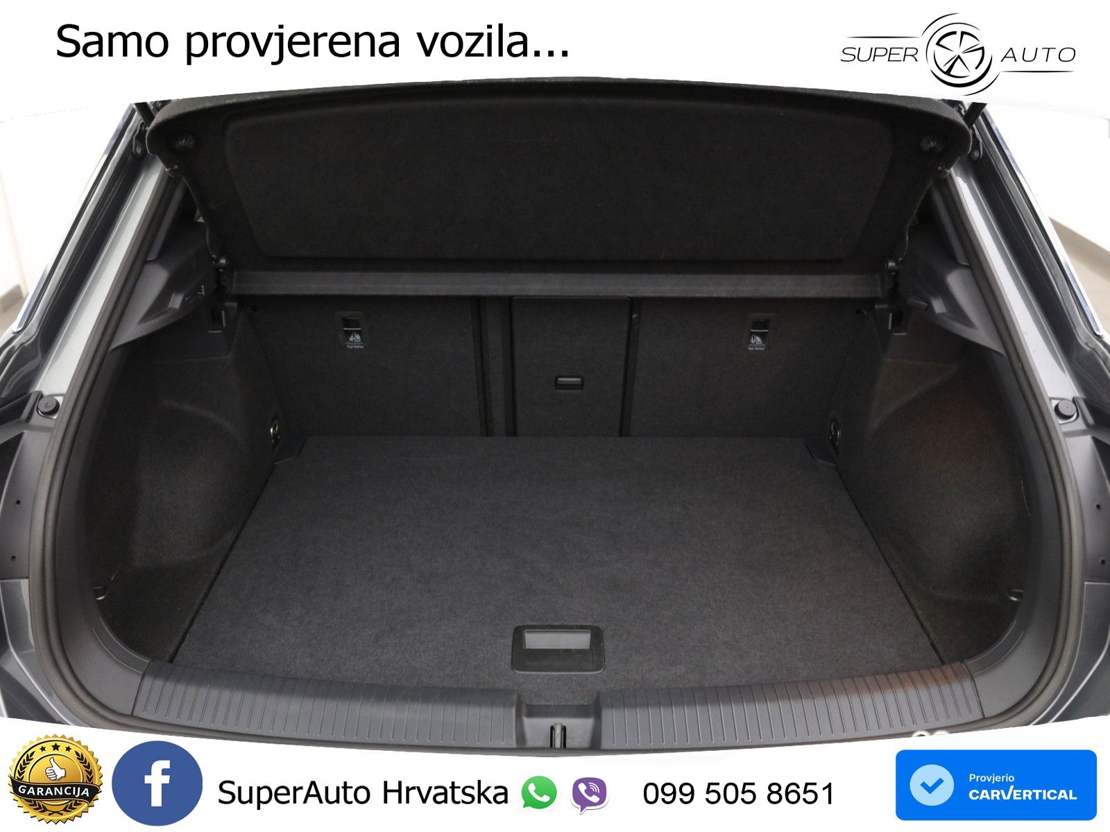 Volkswagen T-Roc I 2.0 TDI (150 KS) DSG LED+GR SJED+ACC