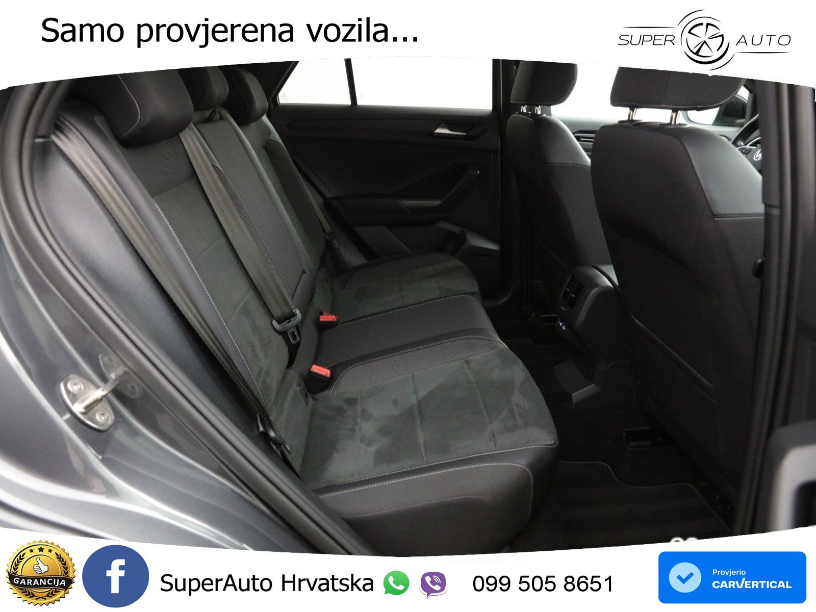 Volkswagen T-Roc I 2.0 TDI (150 KS) DSG LED+GR SJED+ACC