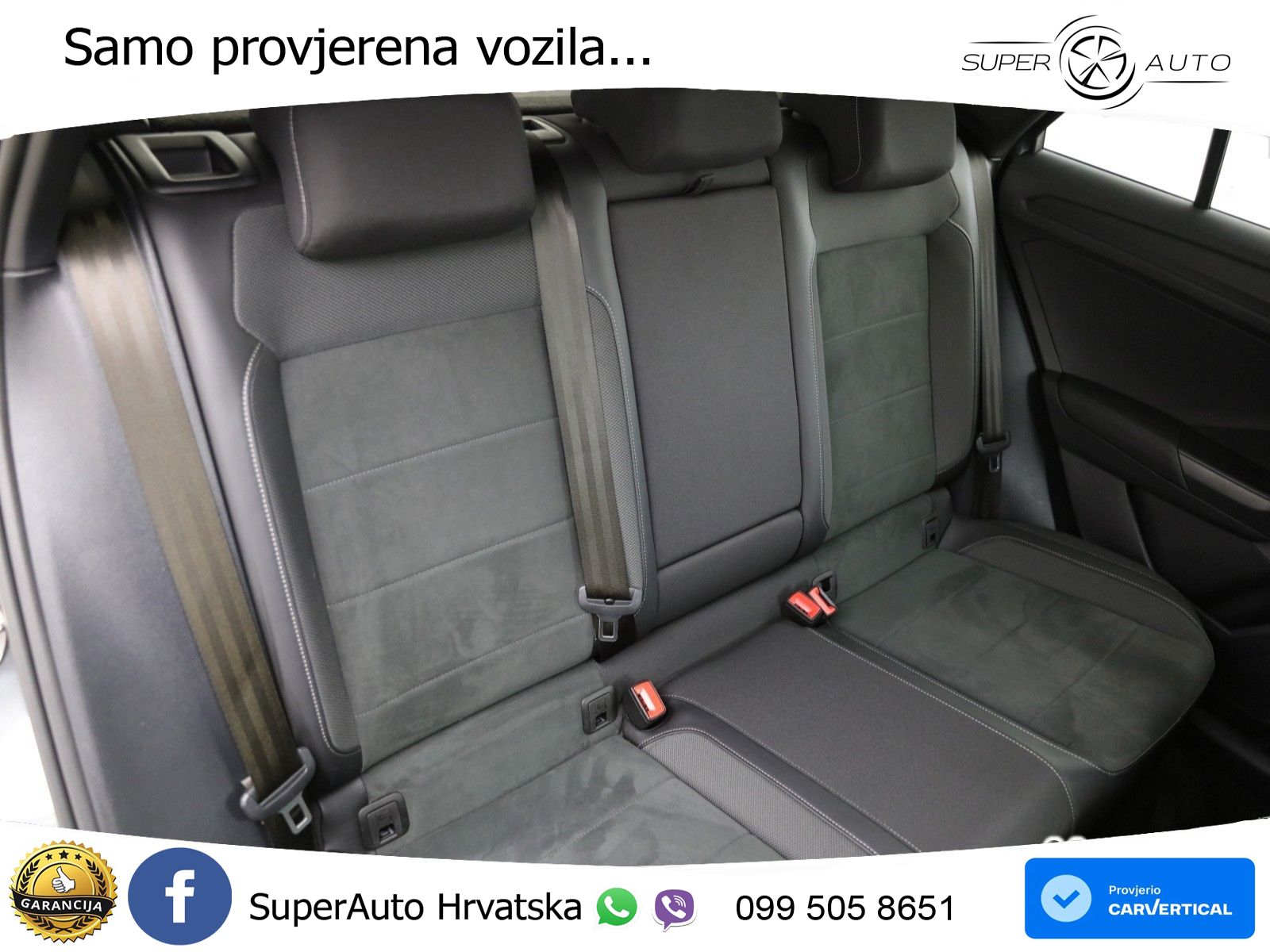Volkswagen T-Roc I 2.0 TDI (150 KS) DSG LED+GR SJED+ACC