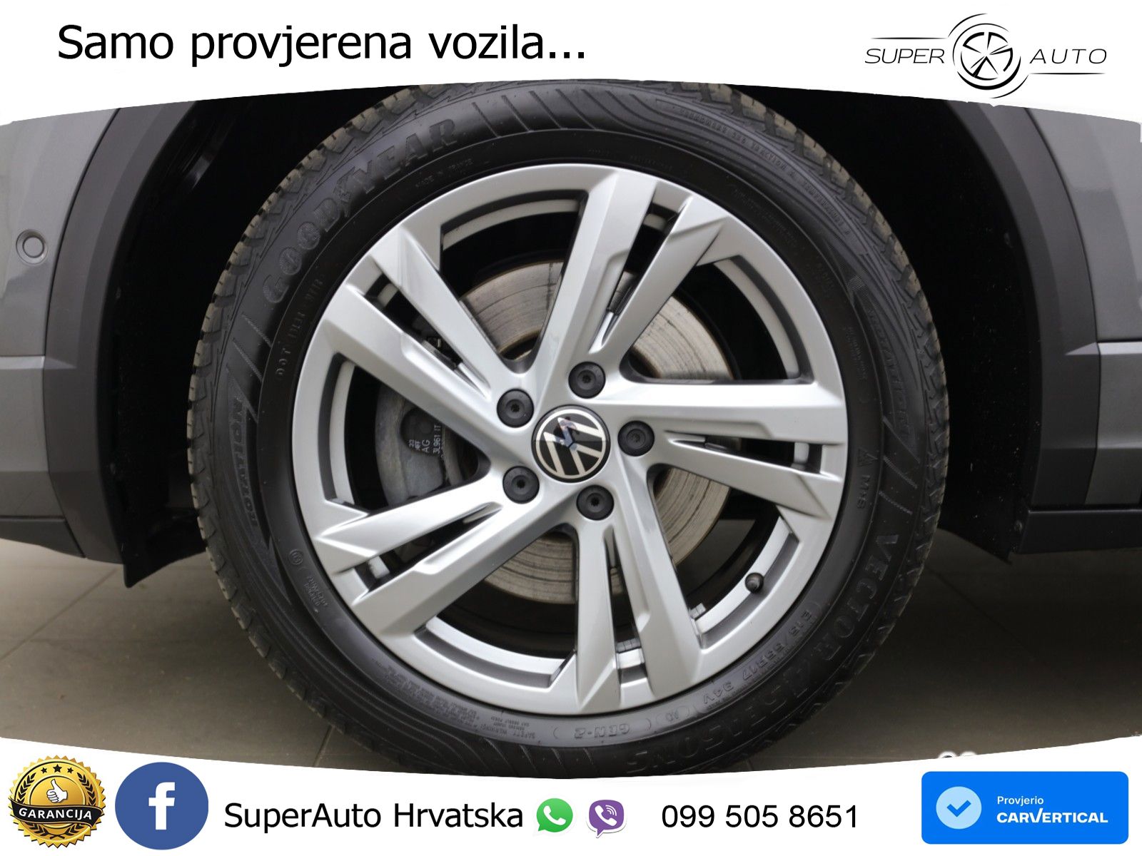 Volkswagen T-Roc I 2.0 TDI (150 KS) DSG LED+GR SJED+ACC