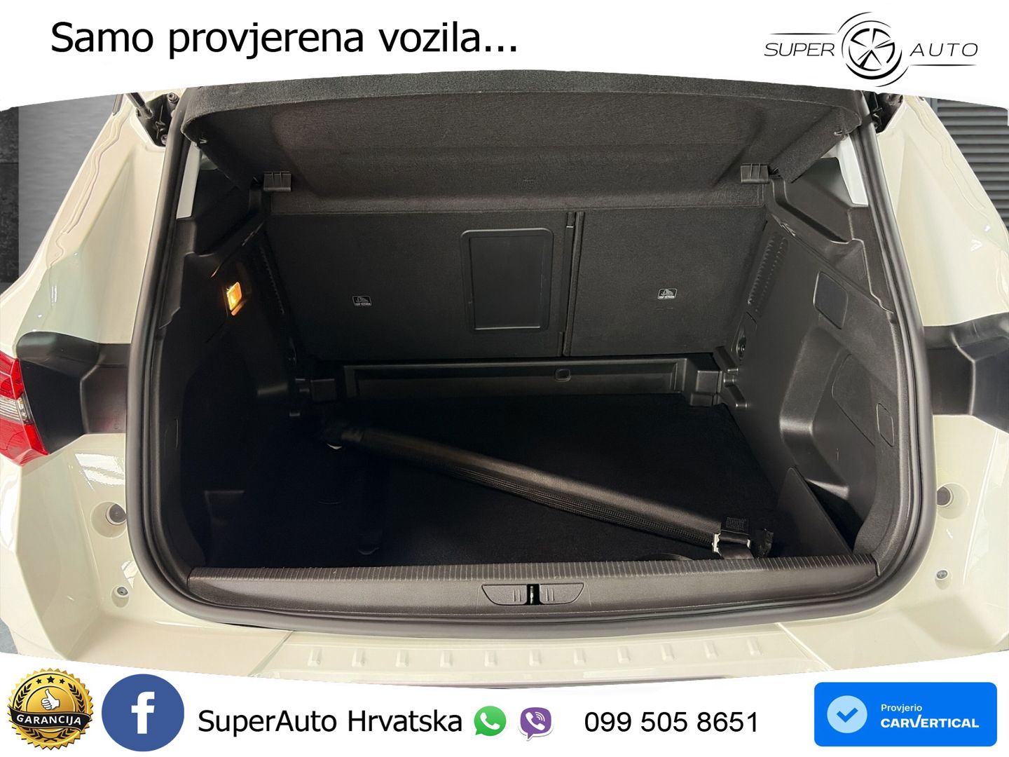 Opel Grandland 1.5d (130 KS) Automatic