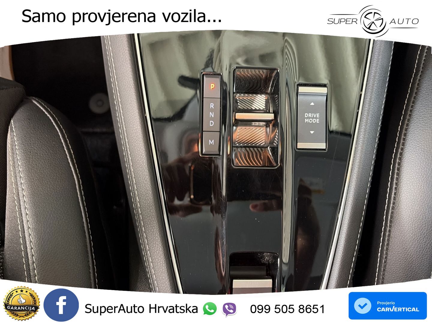 Opel Grandland 1.5d (130 KS) Automatic