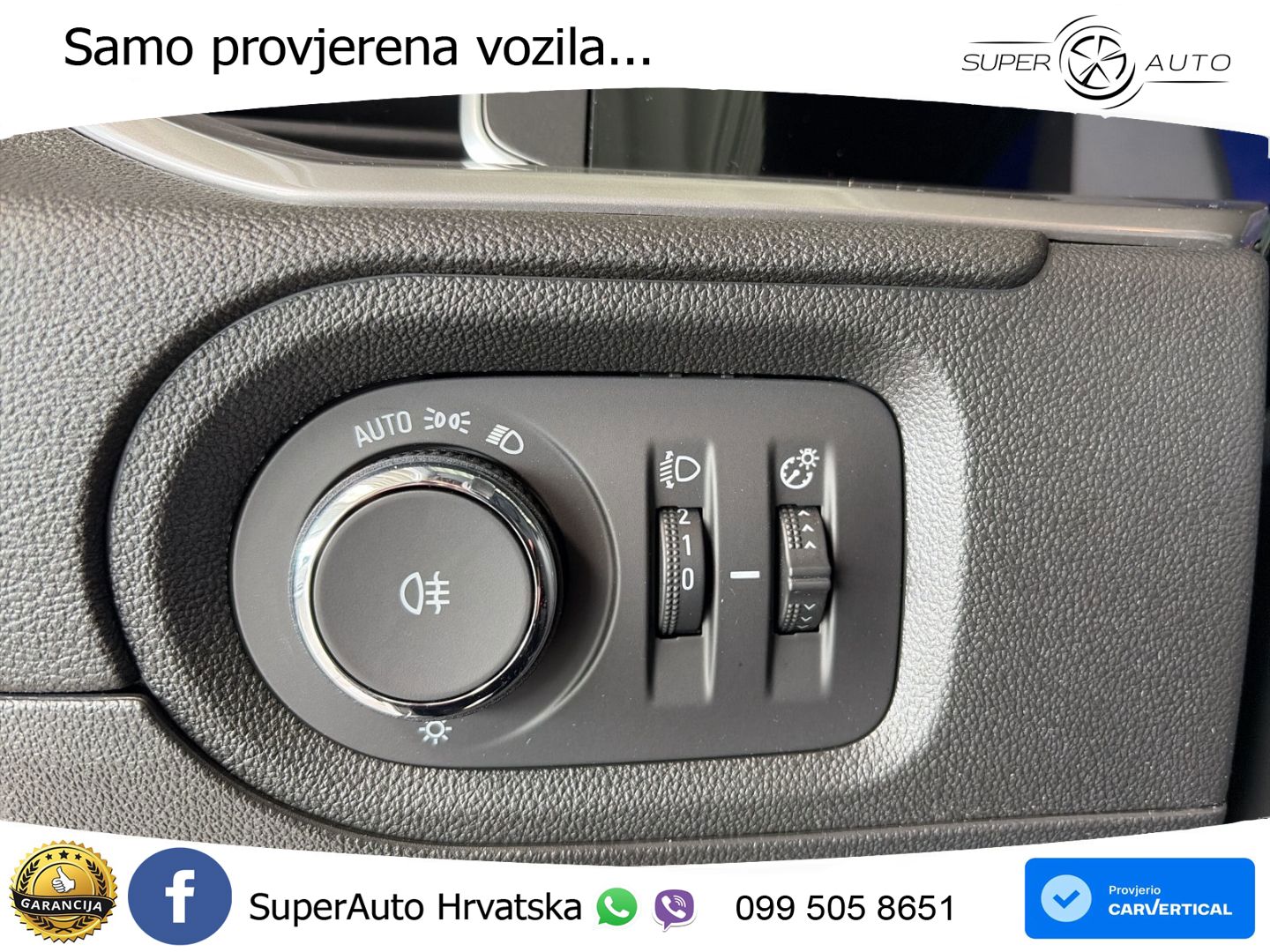 Opel Grandland 1.5d (130 KS) Automatic