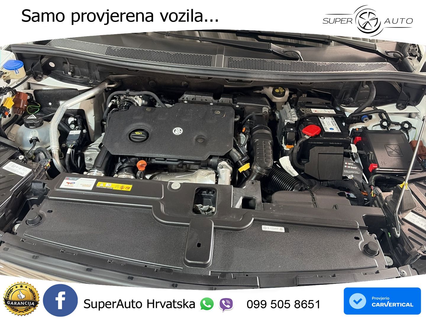 Opel Grandland 1.5d (130 KS) Automatic
