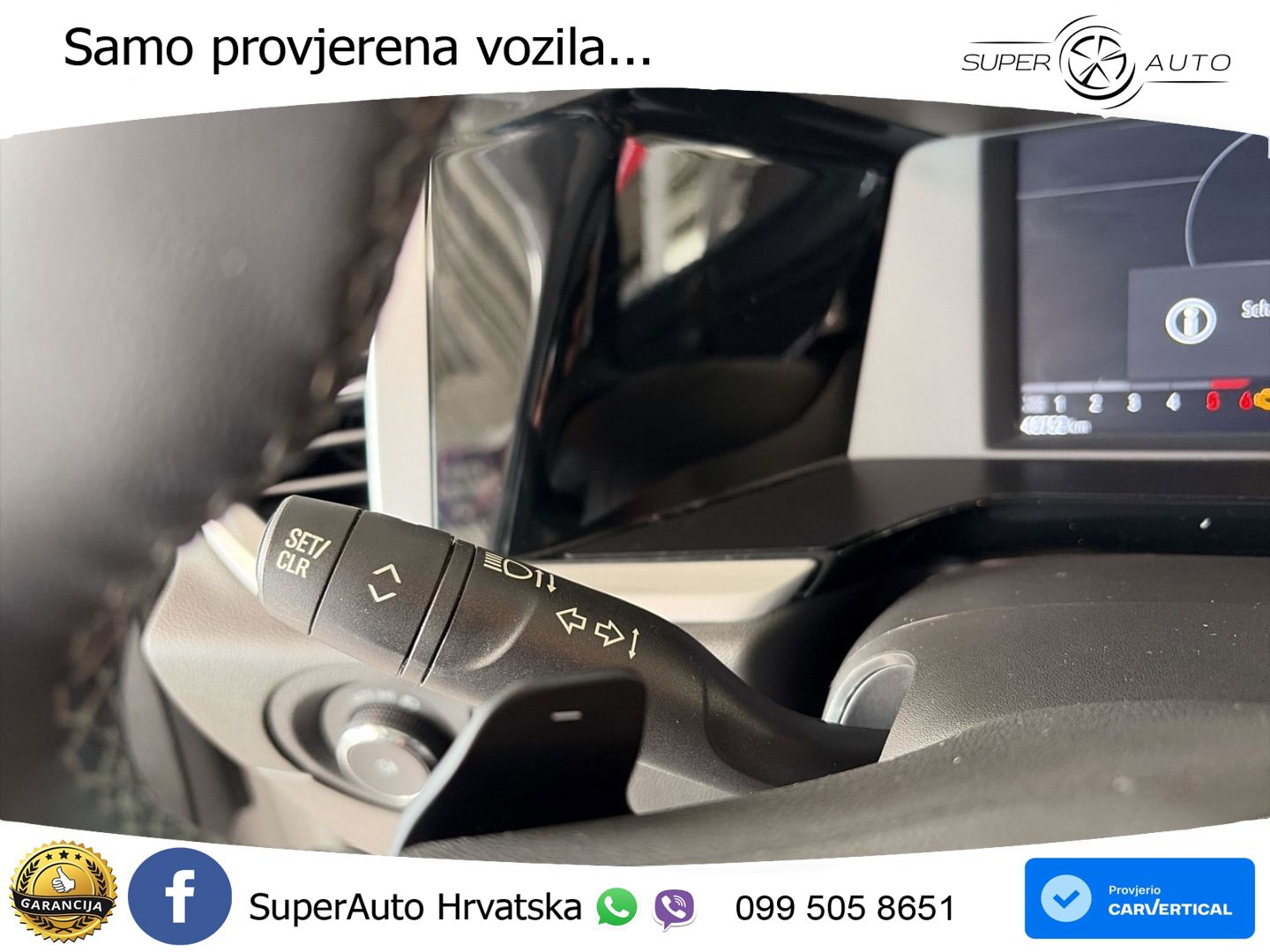 Opel Grandland 1.5d (130 KS) Automatic