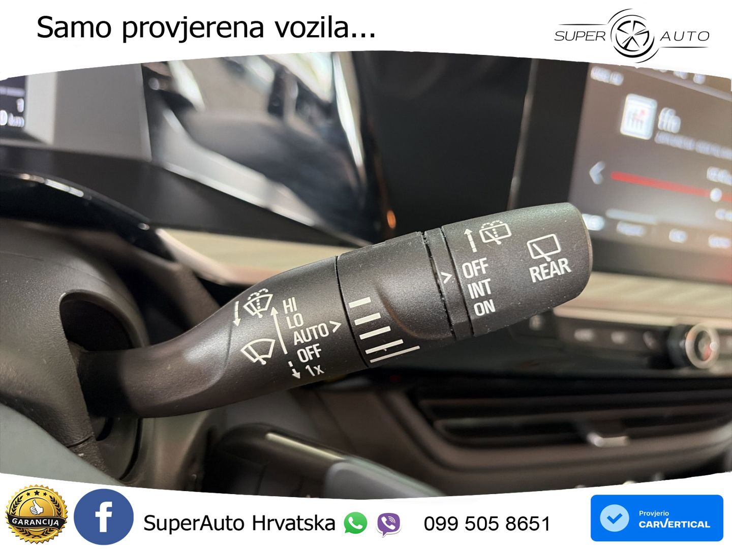 Opel Grandland 1.5d (130 KS) Automatic