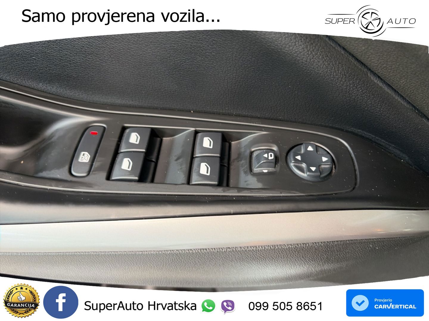 Opel Grandland 1.5d (130 KS) Automatic
