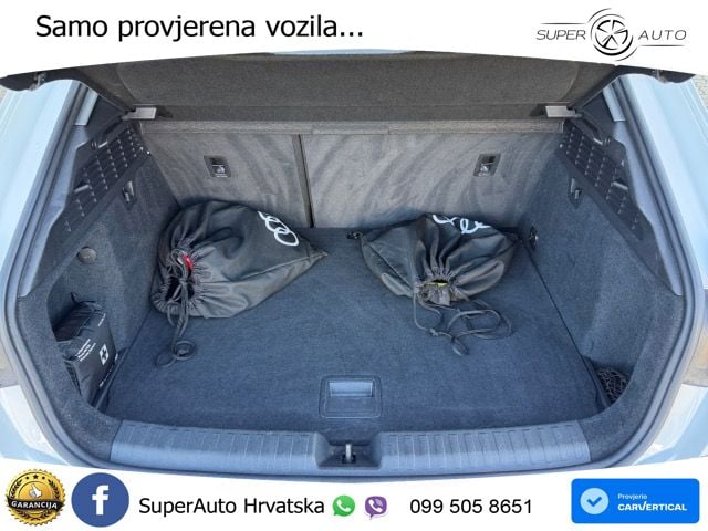 Audi A3 40 TFSIe (204 KS) S tronic LED+GR SJED+ACC