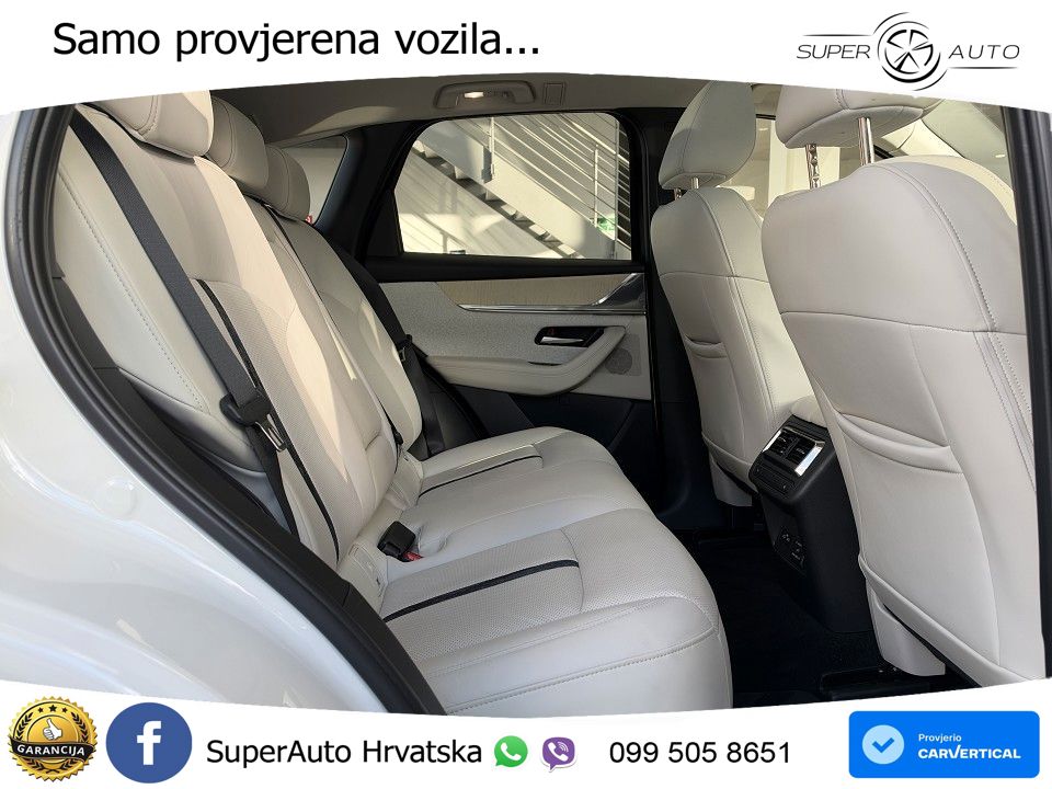 Mazda CX-60 2.5 e-Skyactiv (328 KS) AWD Automatic LED+GR SJED+ACC