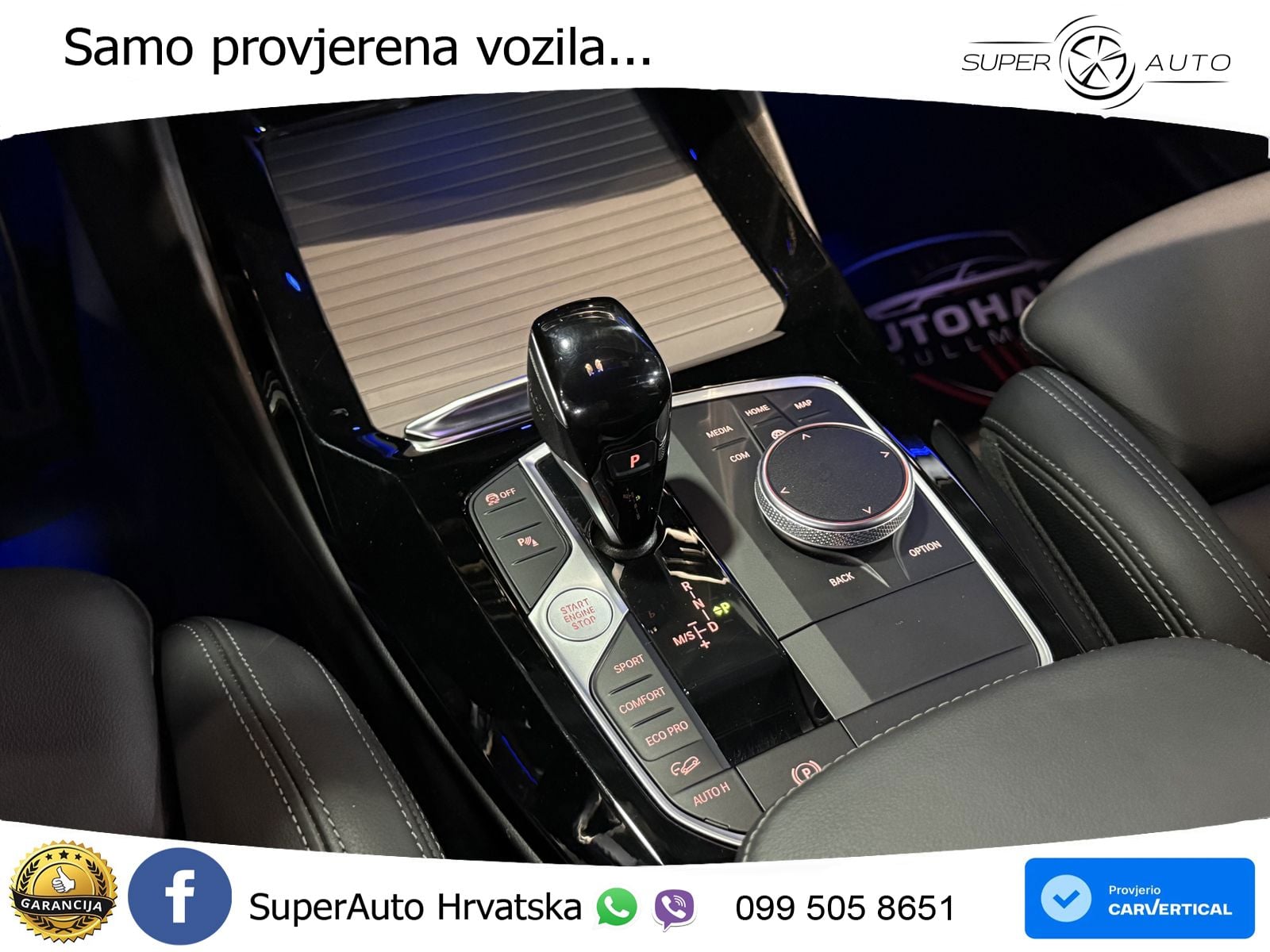 BMW X3 30d xDrive Steptronic M Sport LED+GR SJED+ACC