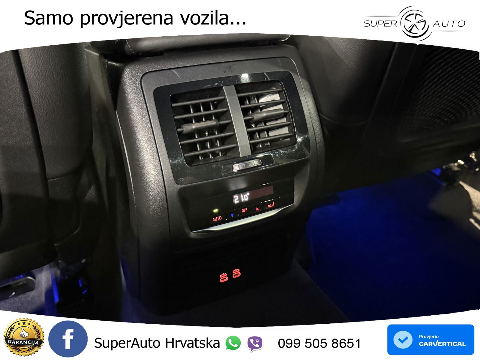 BMW X3 30d xDrive Steptronic M Sport LED+GR SJED+ACC