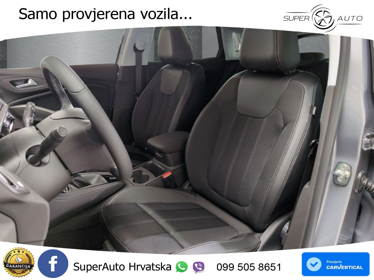 Opel Grandland 1.2i Turbo (130 KS) Elegance LED+GR SJED+ACC