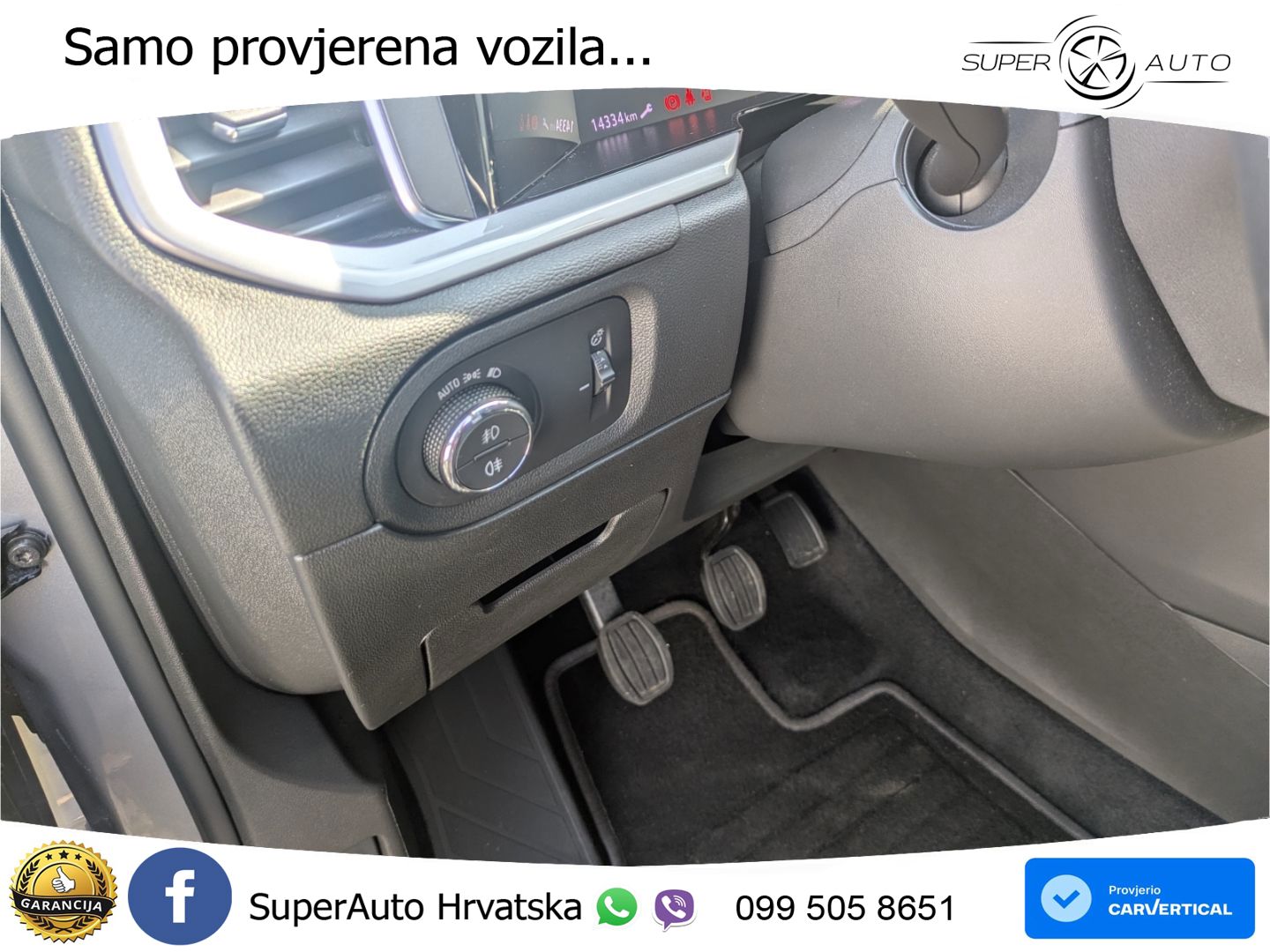 Opel Grandland 1.2i Turbo (130 KS) Elegance LED+GR SJED+ACC