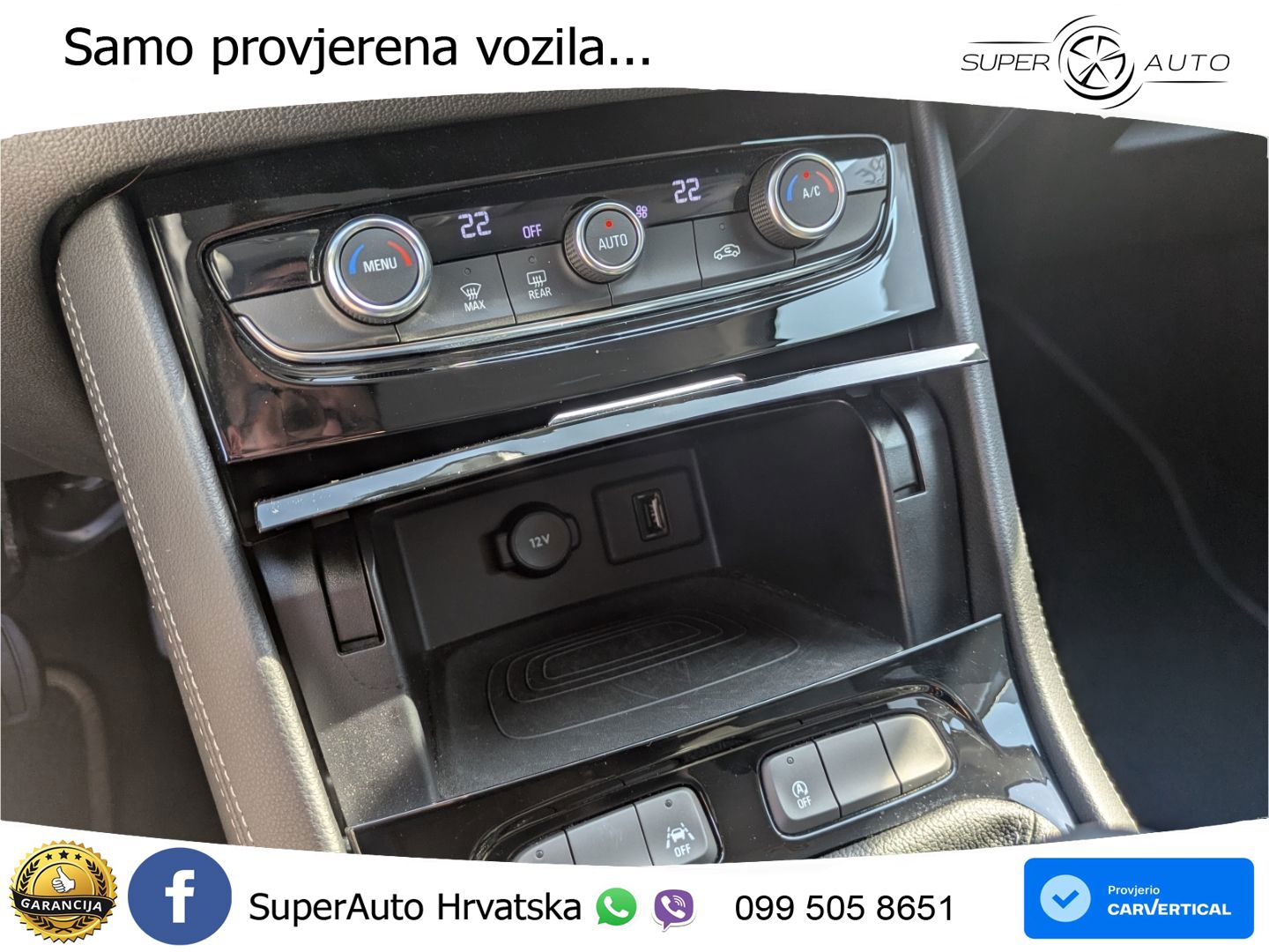 Opel Grandland 1.2i Turbo (130 KS) Elegance LED+GR SJED+ACC