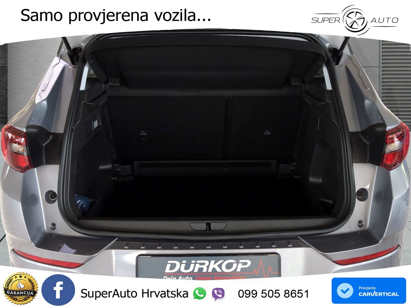Opel Grandland 1.2i Turbo (130 KS) Elegance LED+GR SJED+ACC