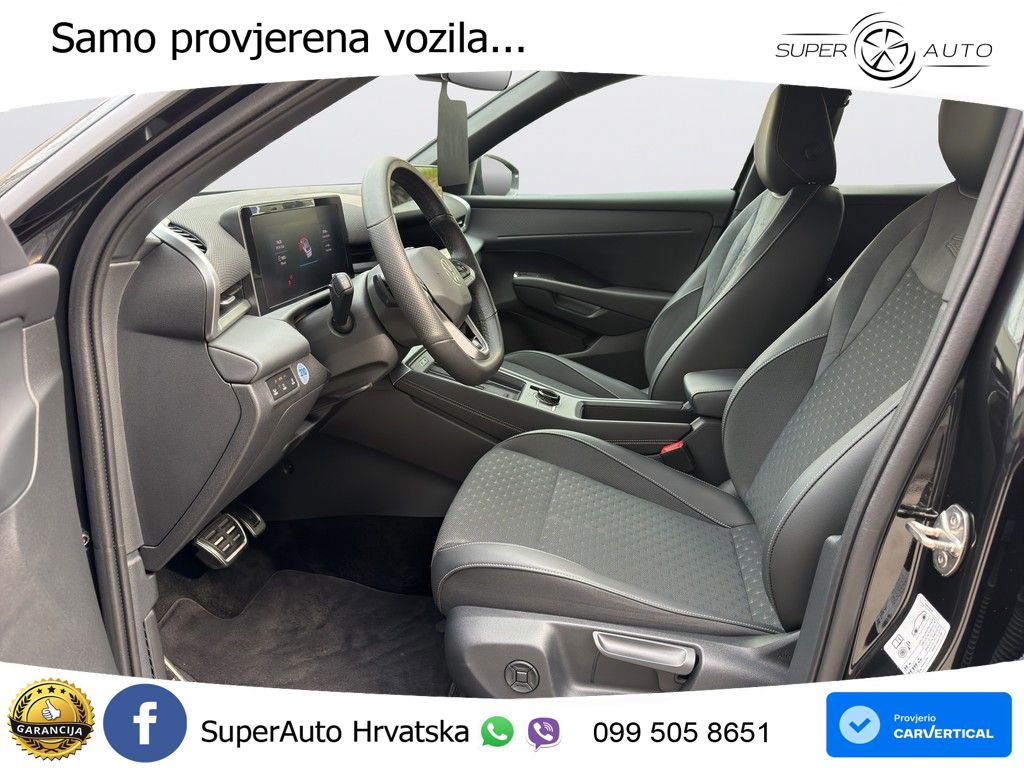 Volkswagen T-Roc II 1.5 eTSI (150 KS)  DSG