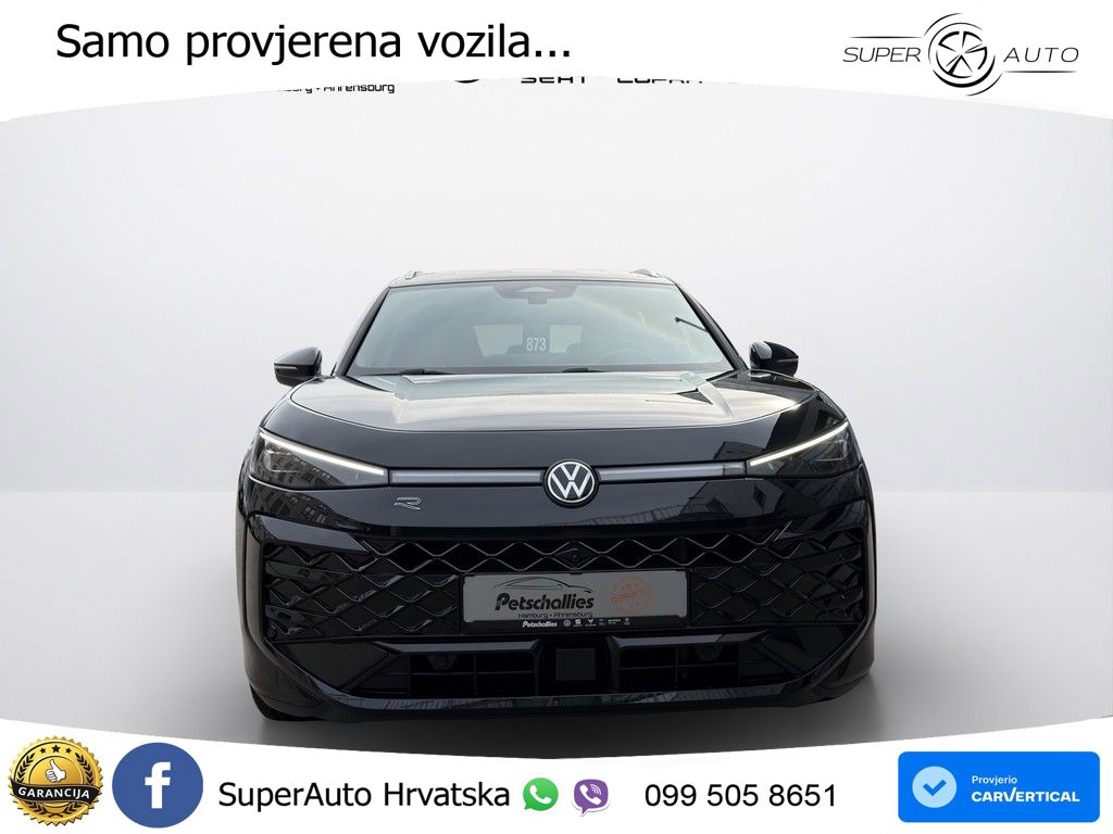 Volkswagen T-Roc II 1.5 eTSI (150 KS)  DSG