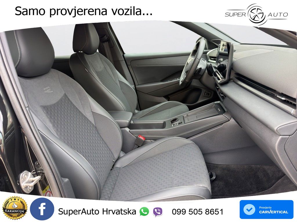 Volkswagen T-Roc II 1.5 eTSI (150 KS)  DSG