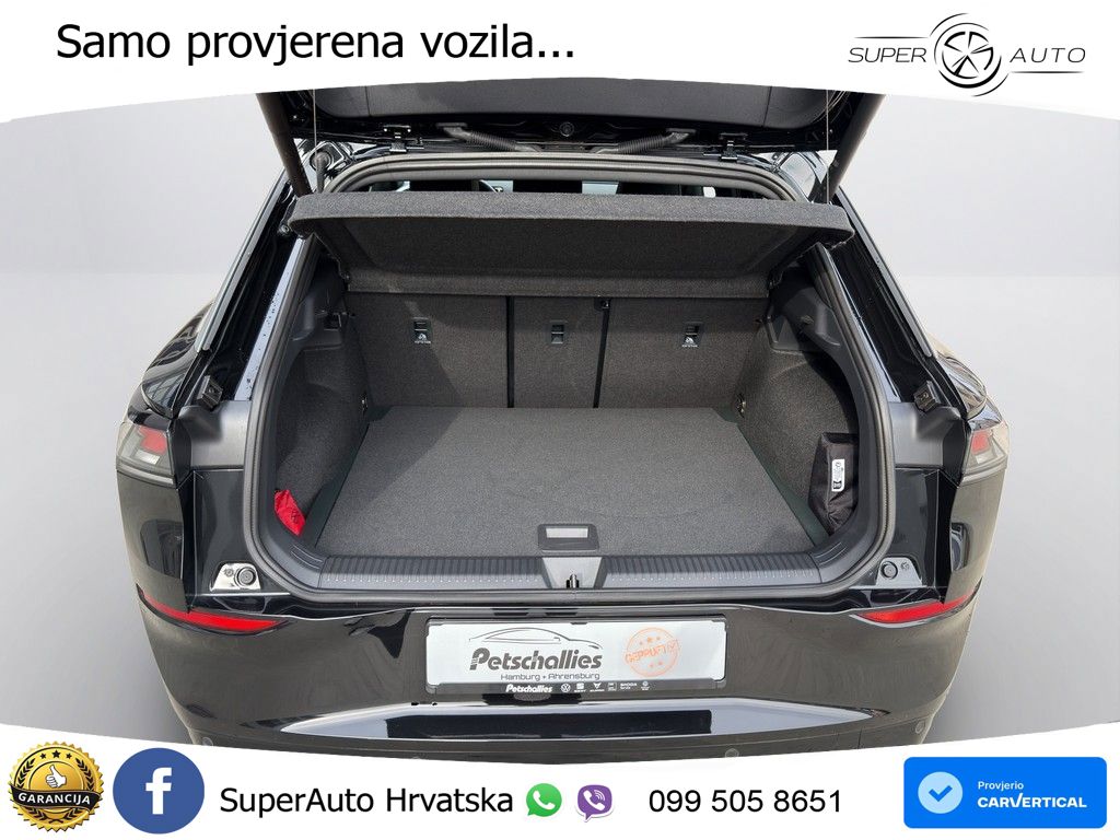 Volkswagen T-Roc II 1.5 eTSI (150 KS)  DSG