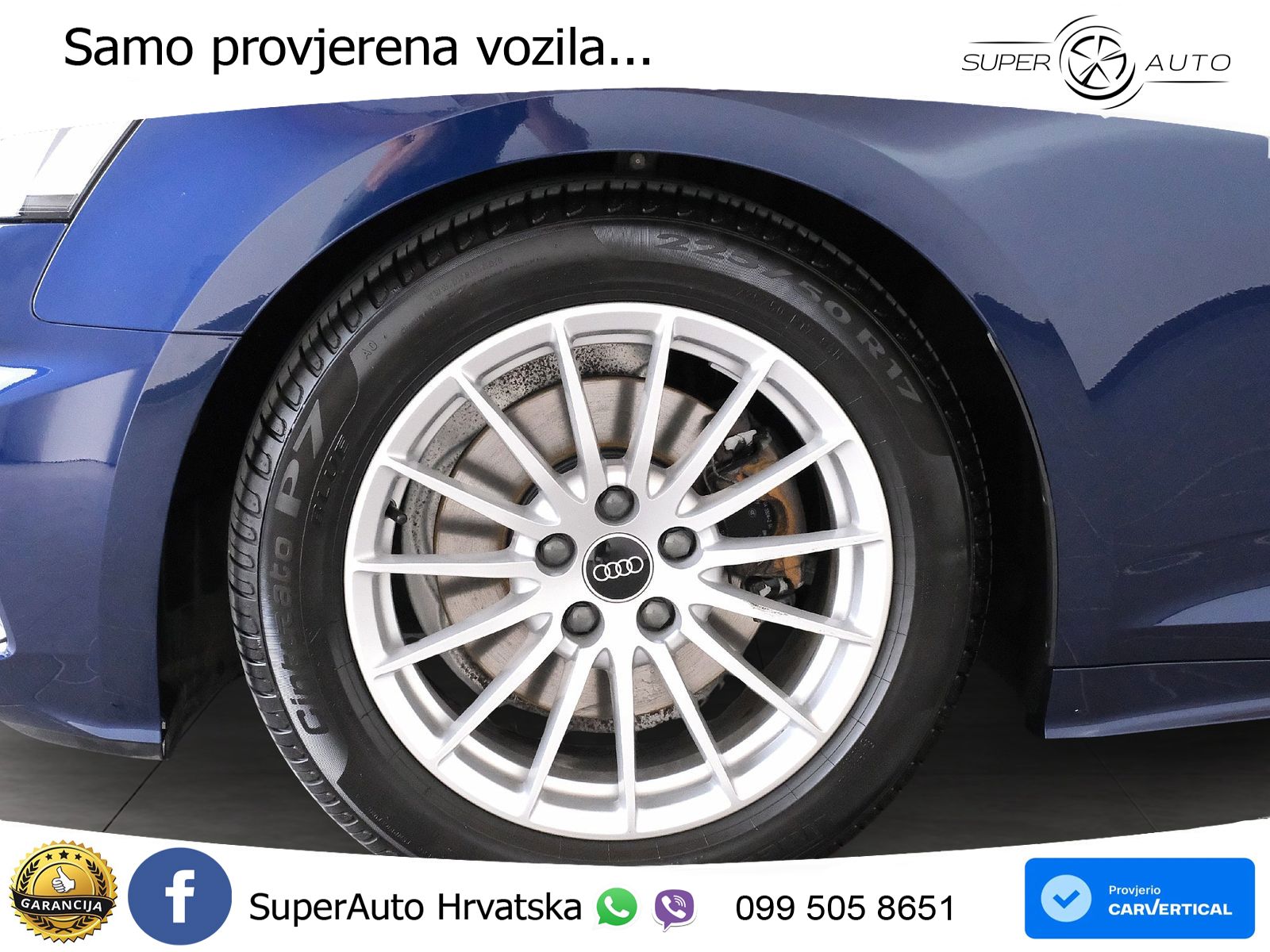 Audi A5 Sportback 35 TDI (163 KS) S tronic