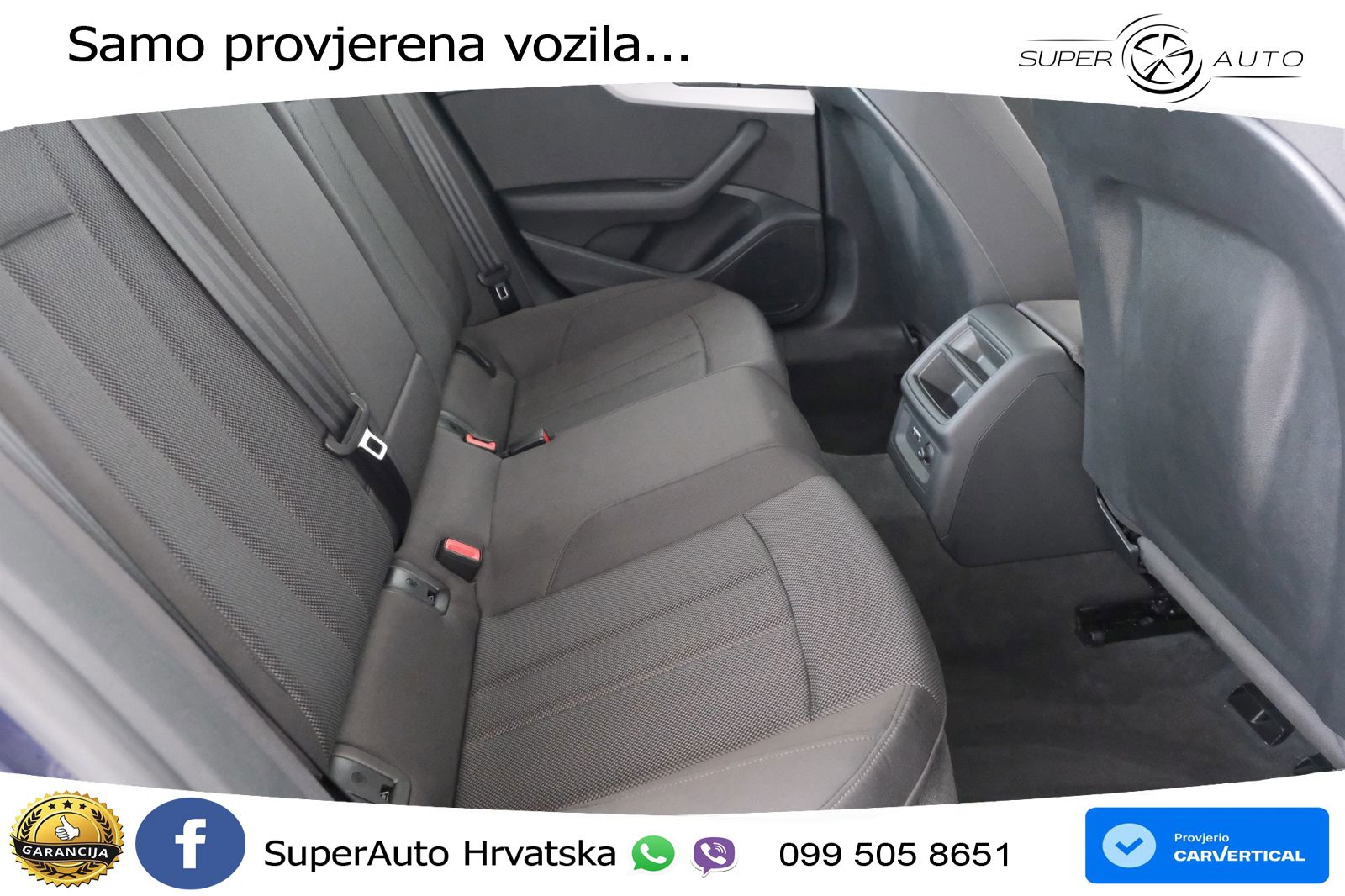 Audi A5 Sportback 35 TDI (163 KS) S tronic