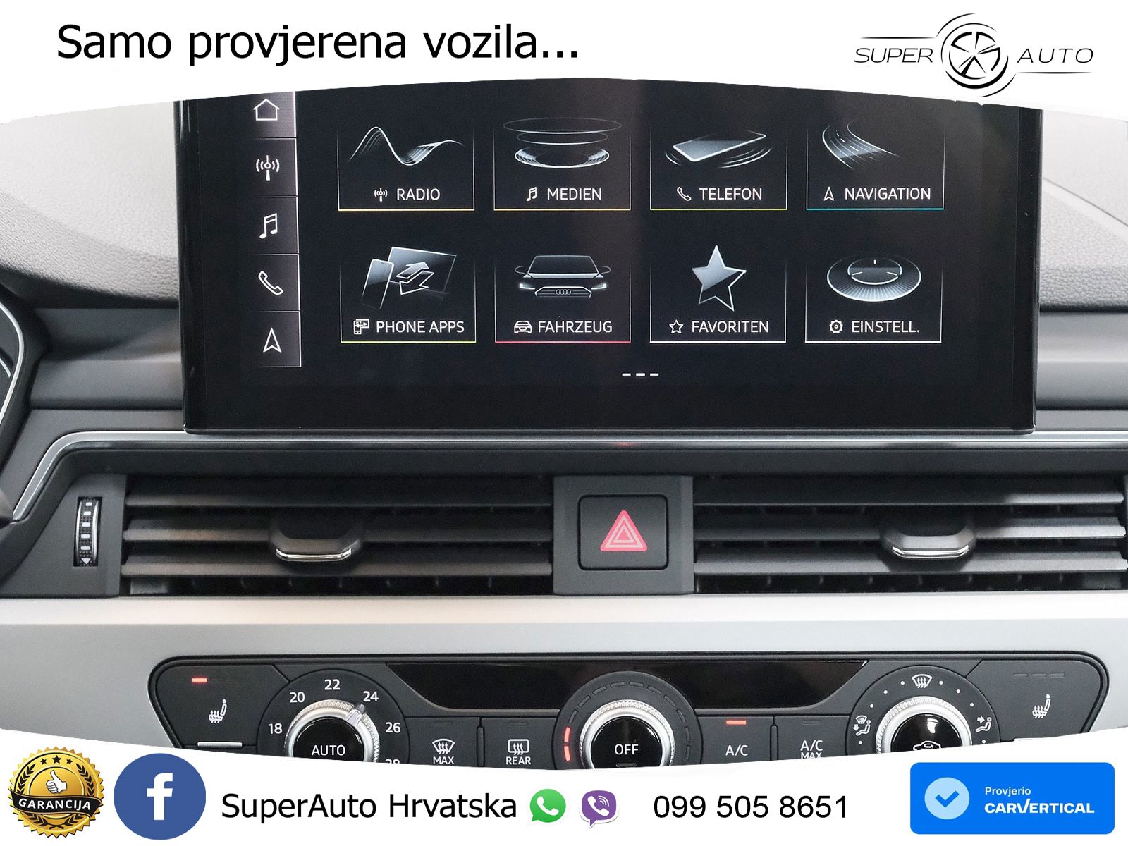 Audi A5 Sportback 35 TDI (163 KS) S tronic