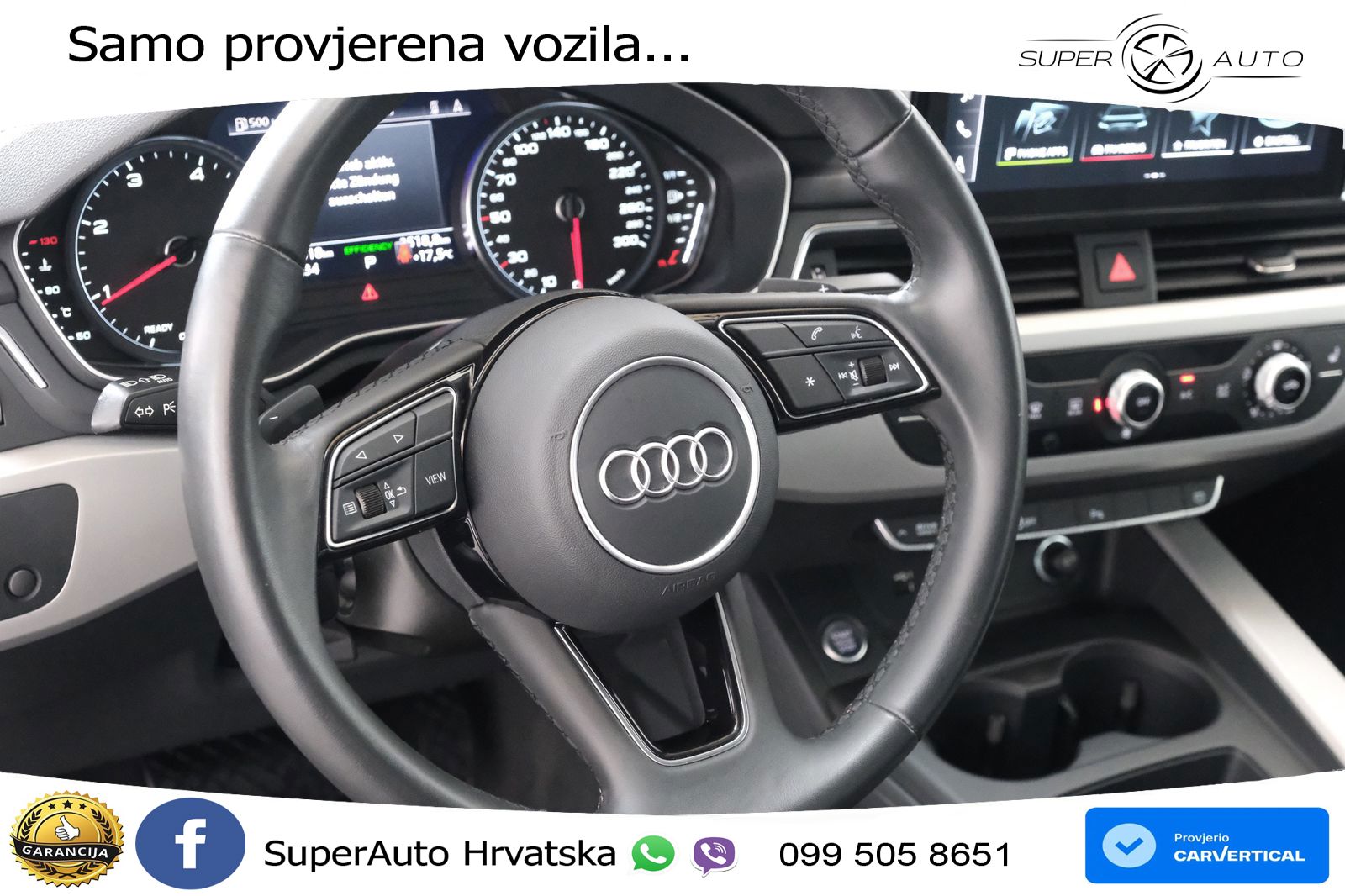 Audi A5 Sportback 35 TDI (163 KS) S tronic