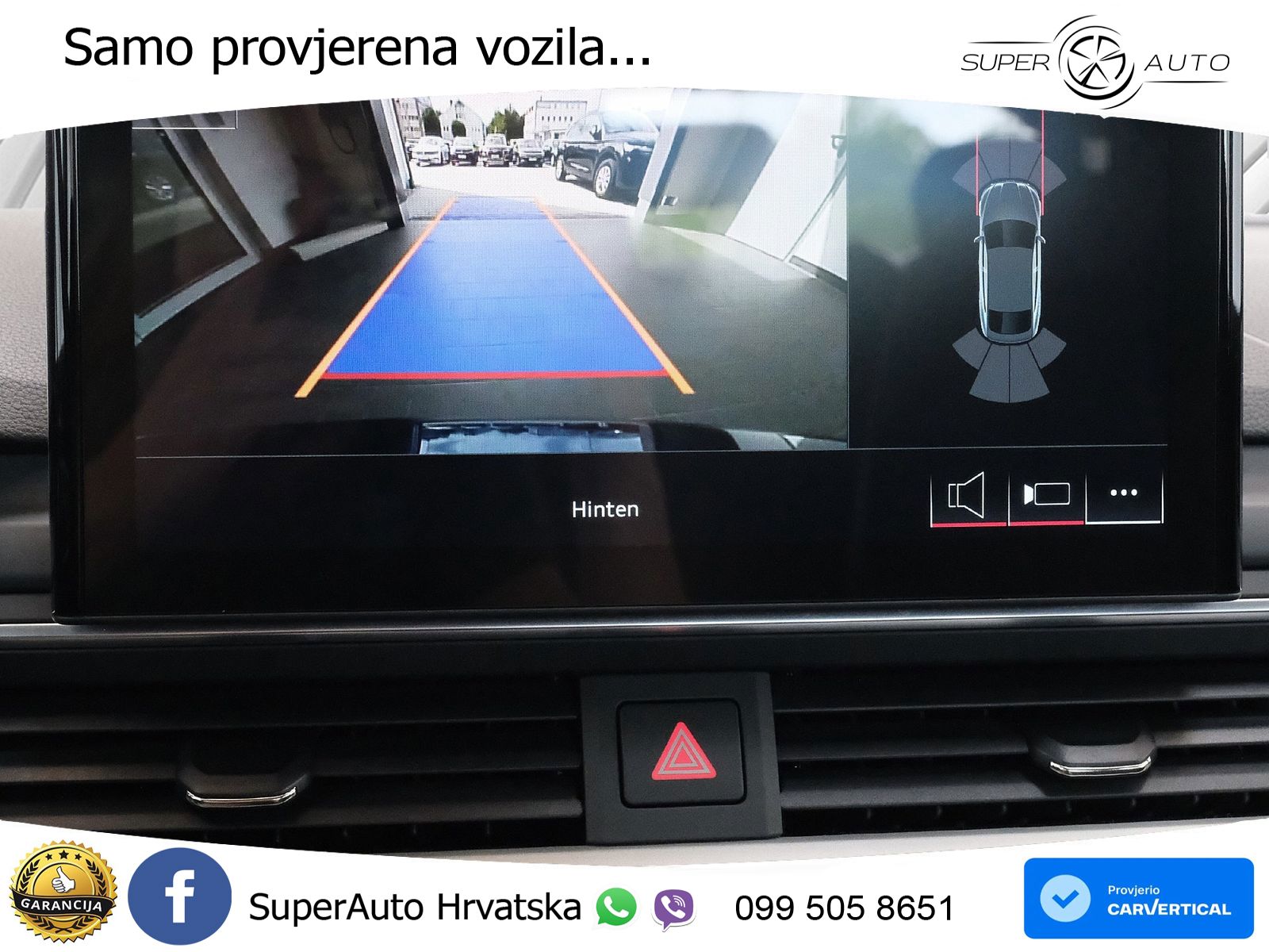 Audi A5 Sportback 35 TDI (163 KS) S tronic