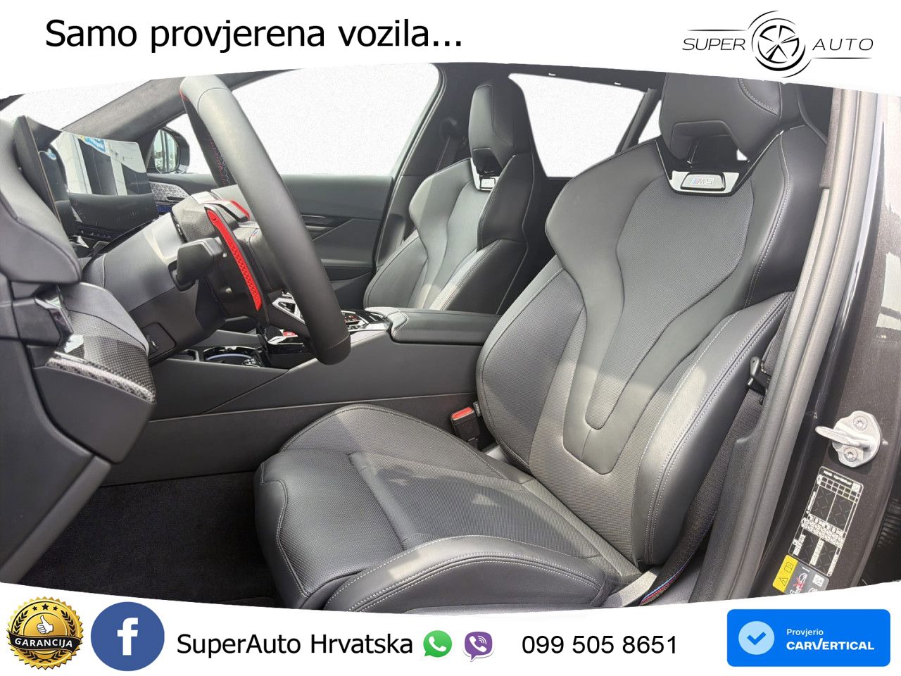 BMW M5 Touring 4.4 V8 (727 KS) xDrive Steptronic ACC+HEAD+4xGR SJED+360+PANO