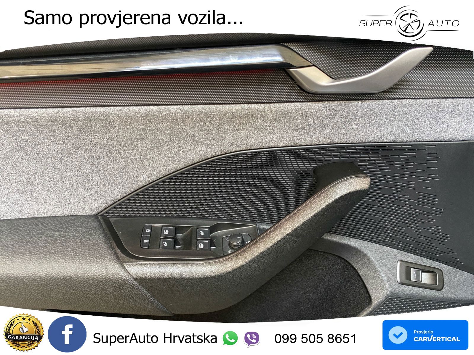 Škoda Octavia Combi 2.0 TDI (150 KS) DSG Selection LED+GR SJED+ACC