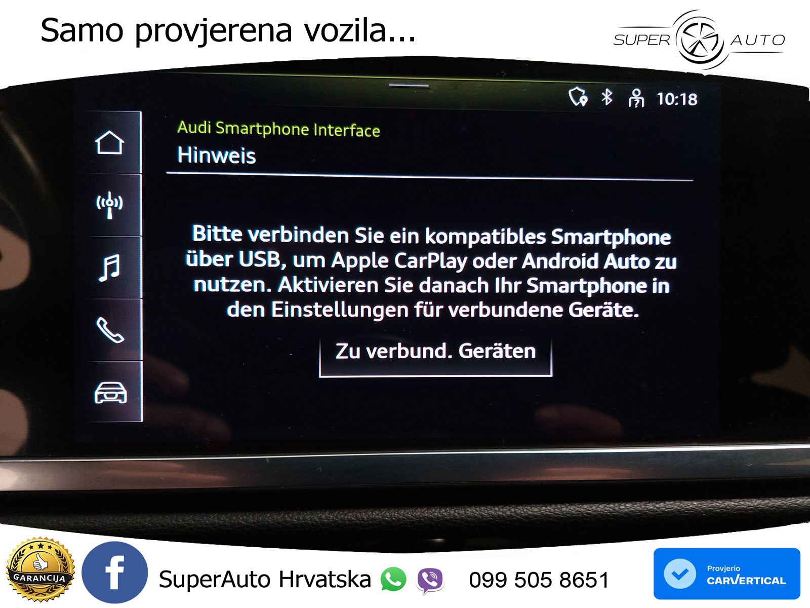 Audi Q3 Sportback 35 TDI (150 KS) S tronic S line LED+GR SJED+ACC