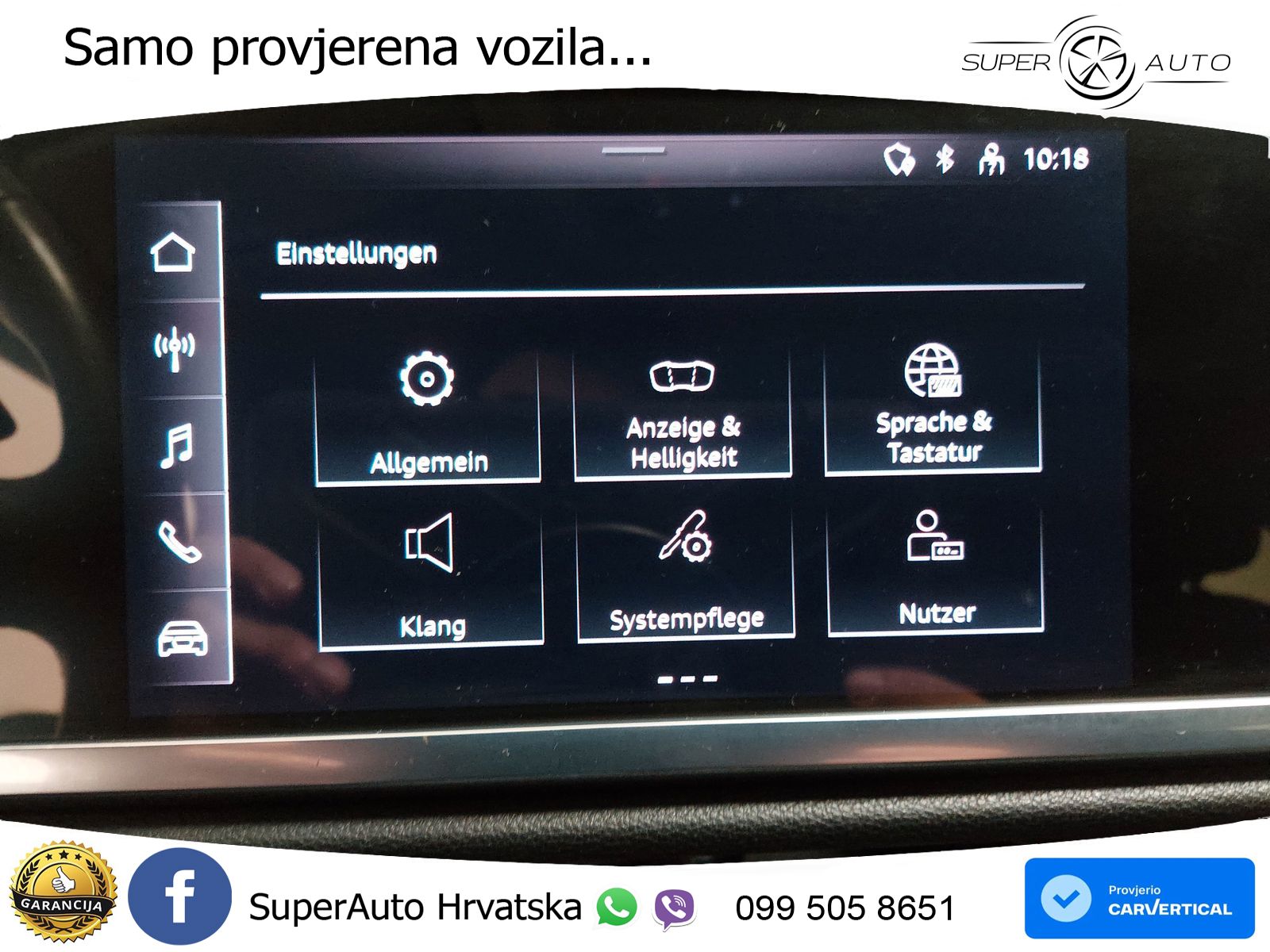 Audi Q3 Sportback 35 TDI (150 KS) S tronic S line LED+GR SJED+ACC