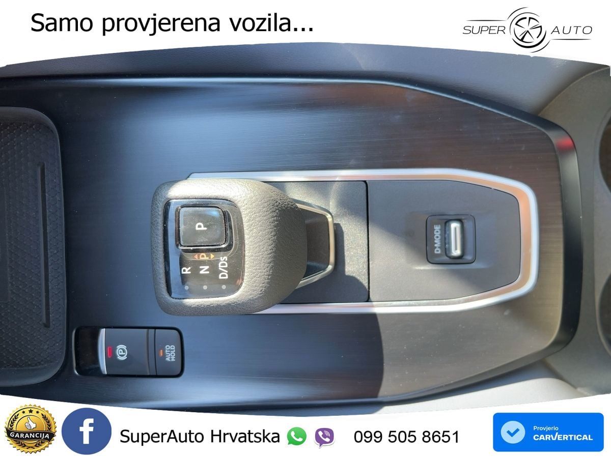 Nissan Qashqai 1.3 DIG-T (158 KS) Xtronic N-Connecta LED+GR SJED+ACC