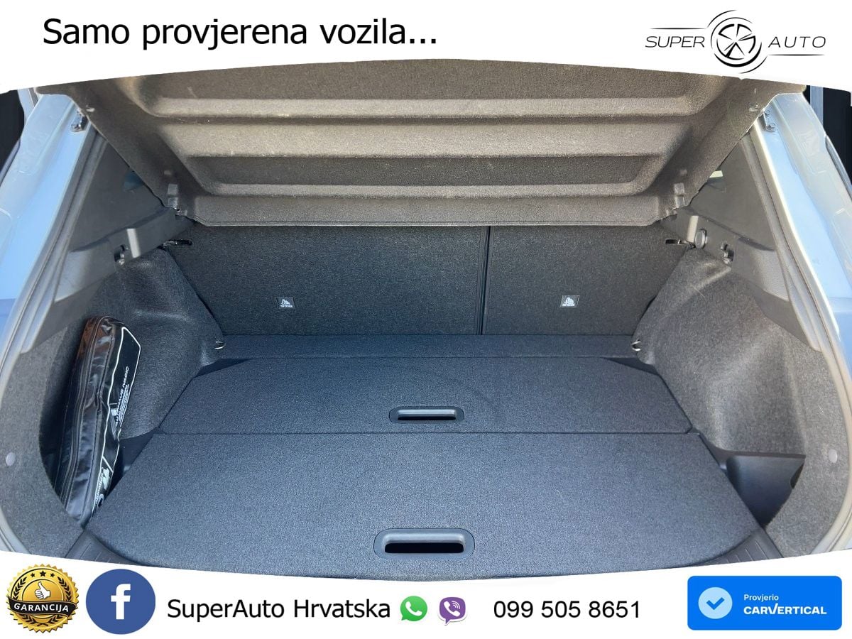 Nissan Qashqai 1.3 DIG-T (158 KS) Xtronic N-Connecta LED+GR SJED+ACC