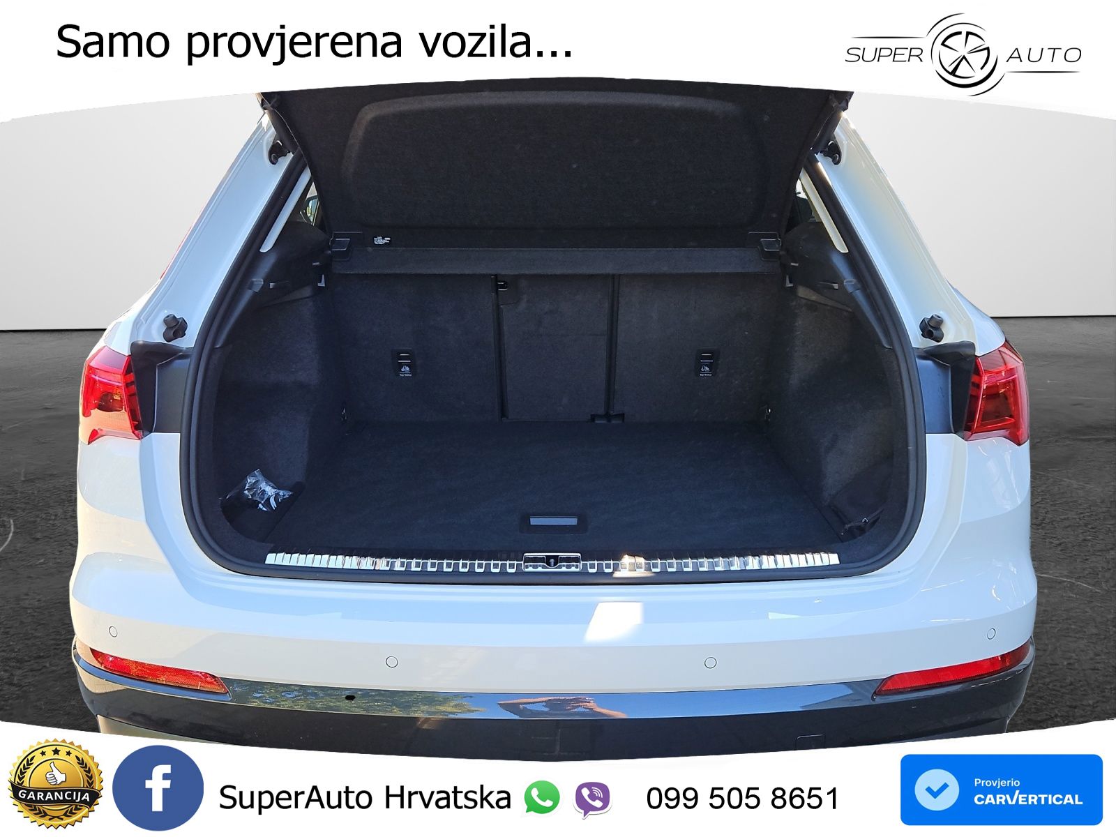 Audi Q3 35 TFSI (150 KS) S tronic advanced LED+GR SJED+ACC
